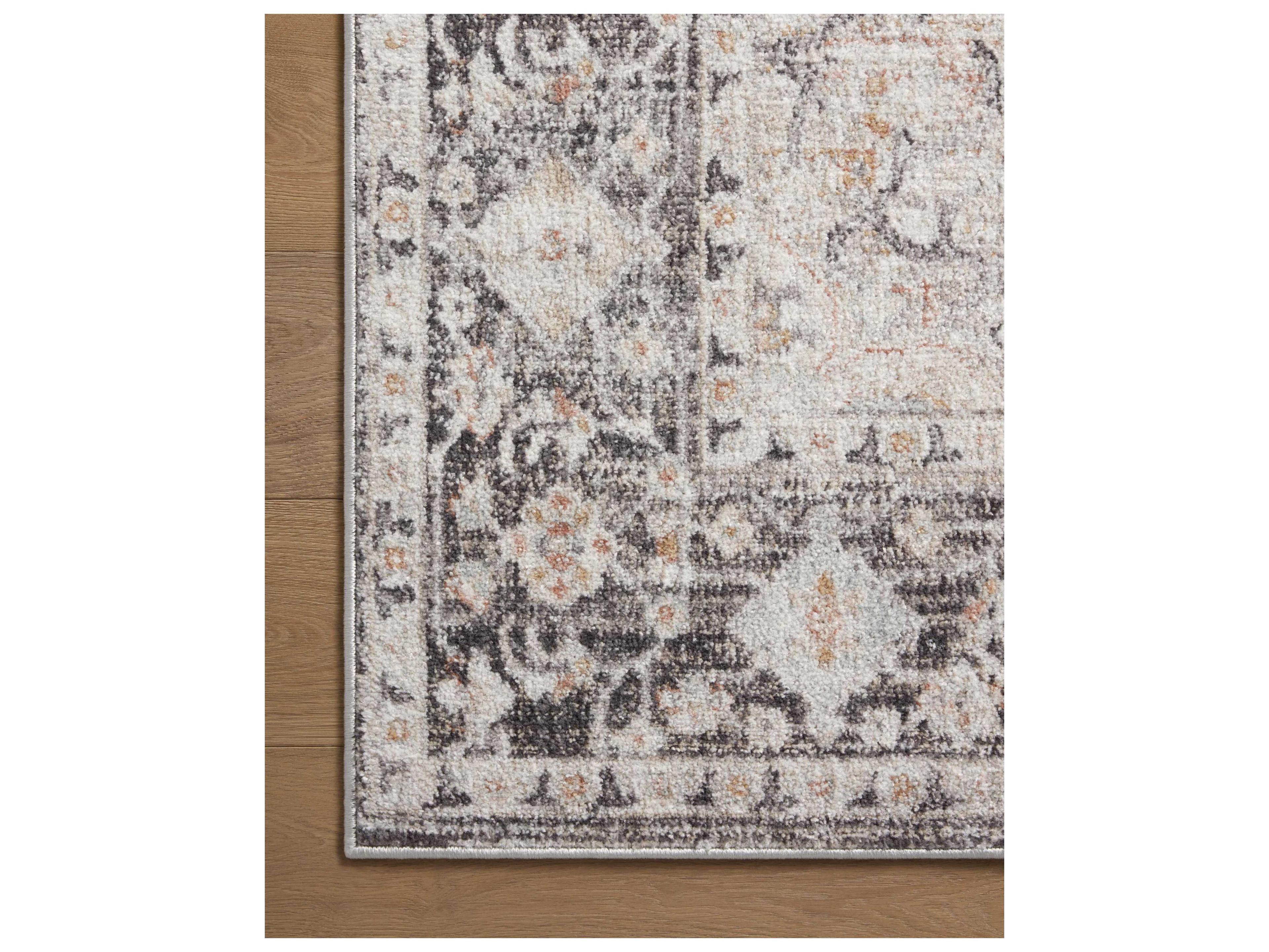 Loloi Rugs Monroe Bordered Area Rug