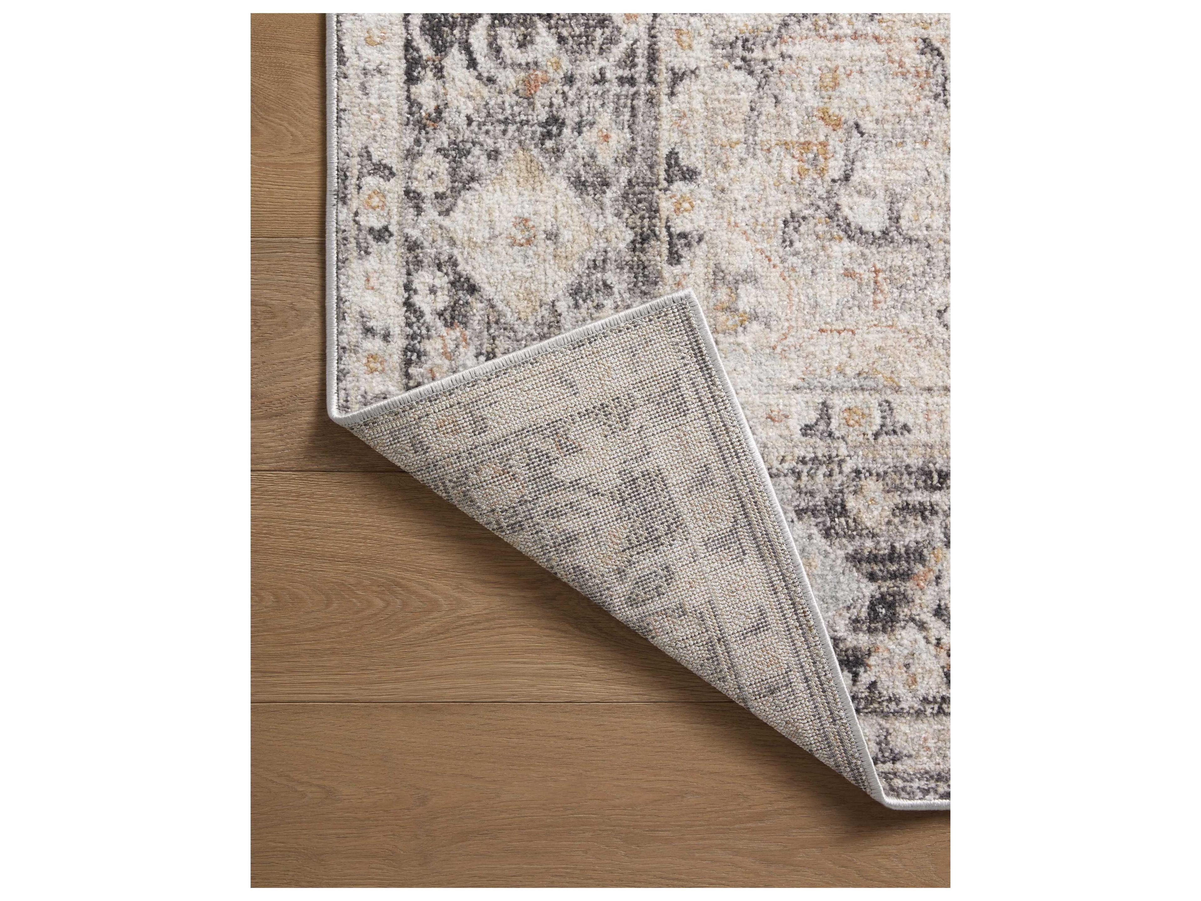 Loloi Rugs Monroe Bordered Area Rug