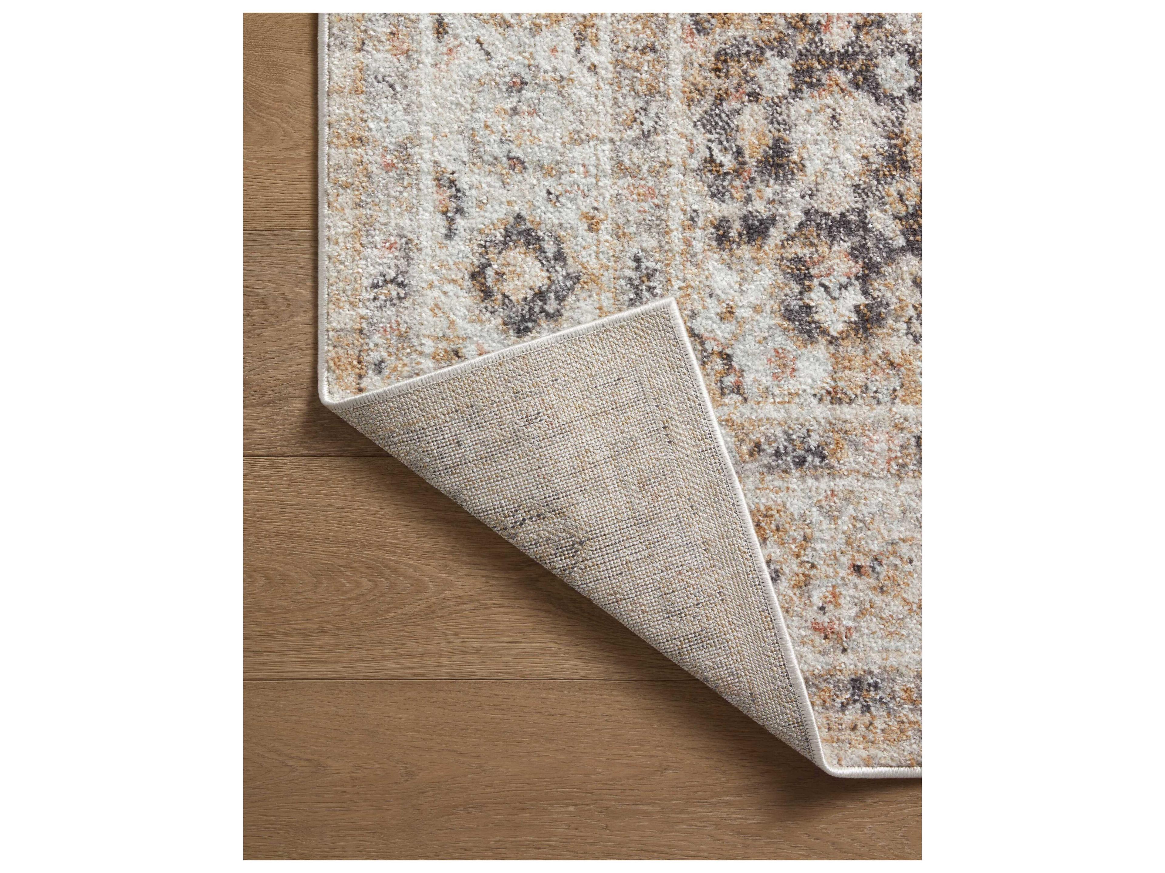 Loloi Rugs Monroe Bordered Area Rug