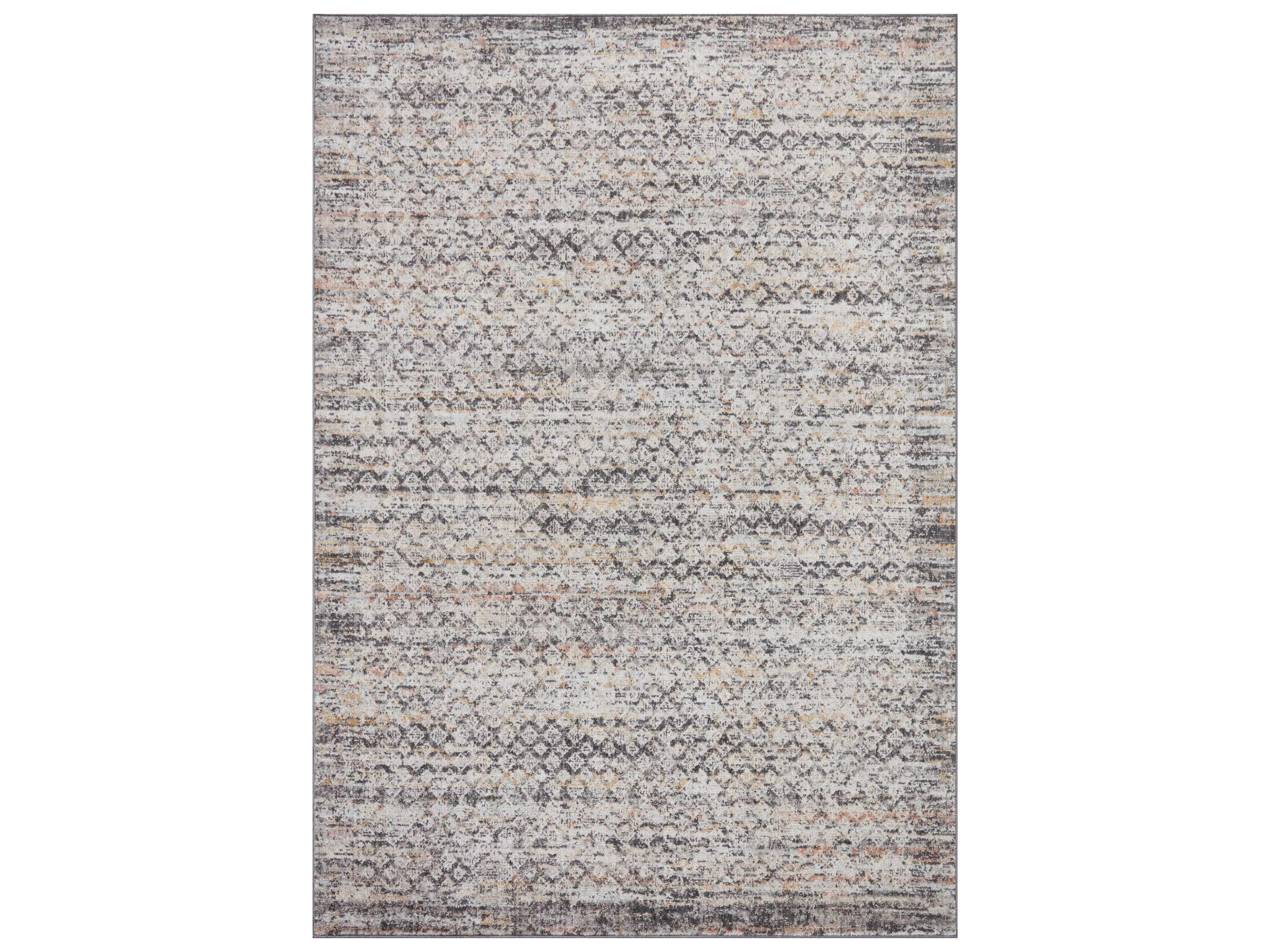 Loloi Rugs Monroe Geometric Area Rug