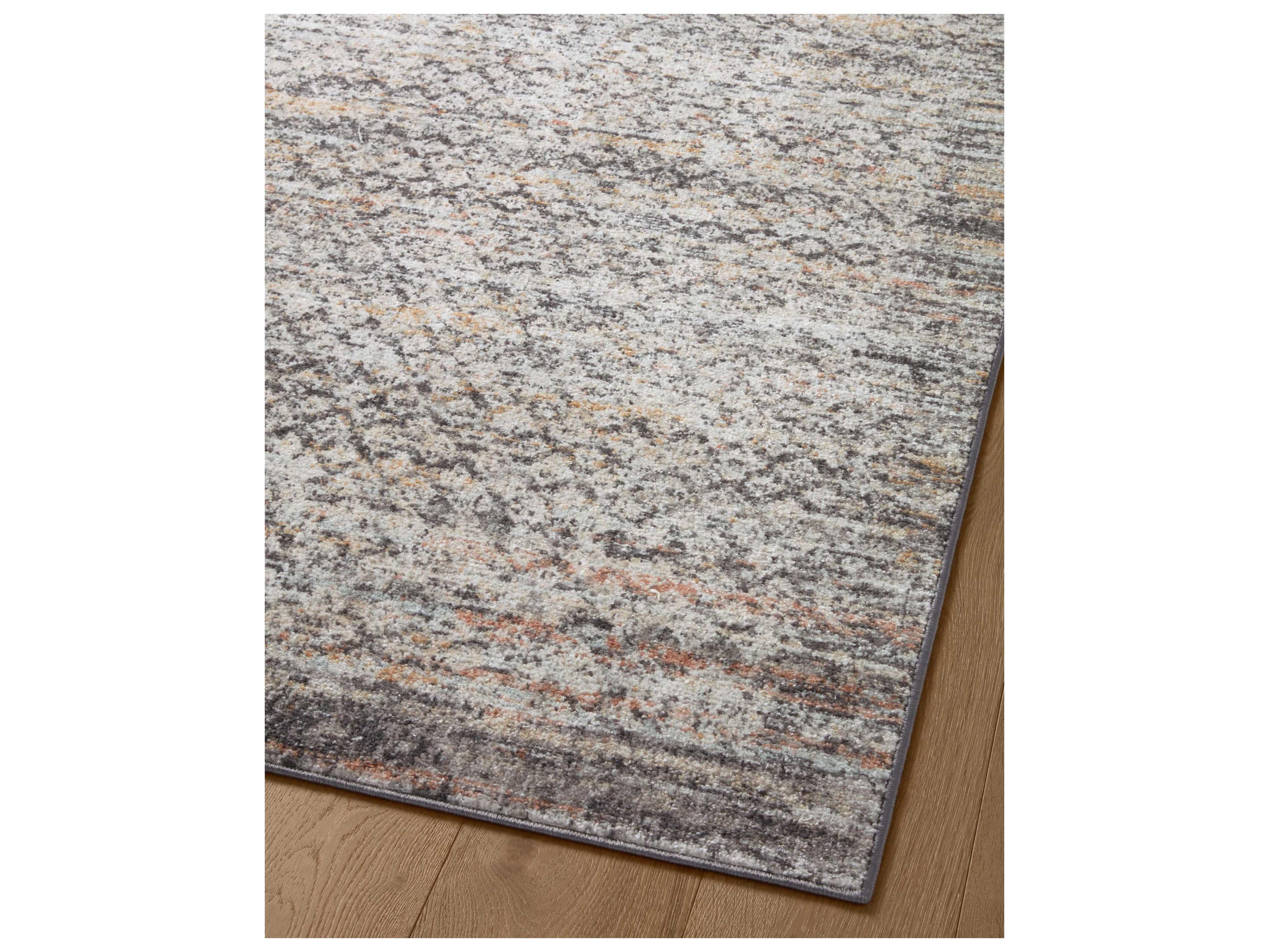 Loloi Rugs Monroe Geometric Area Rug