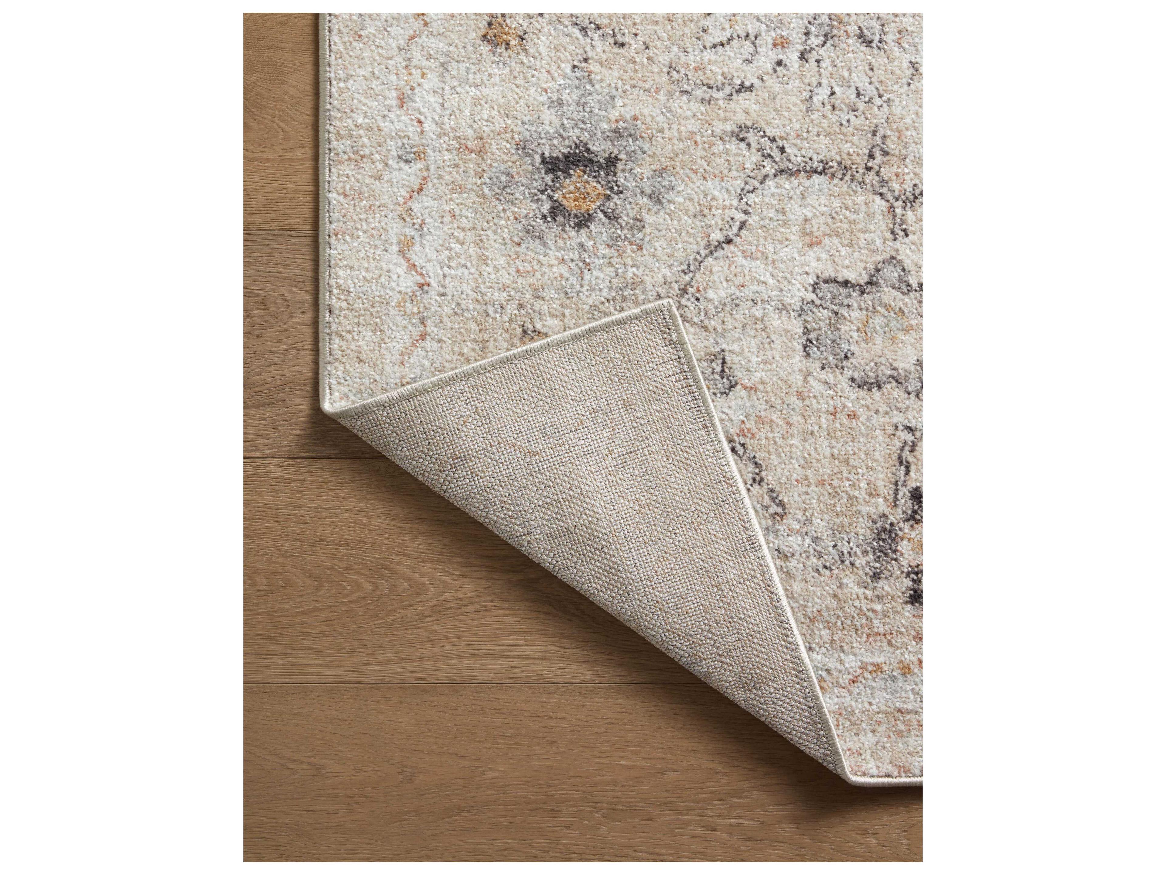 Loloi Rugs Monroe Bordered Area Rug