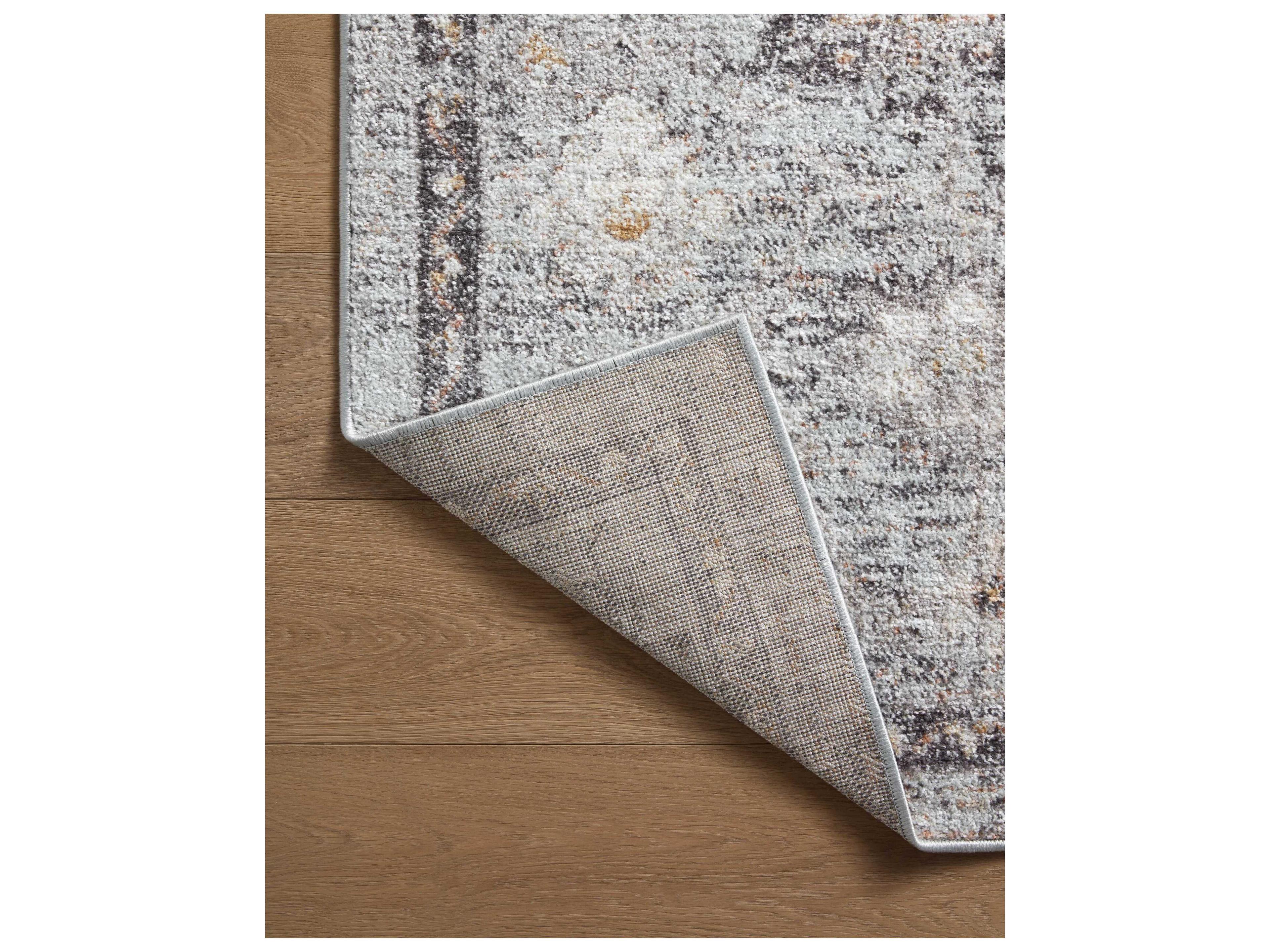 Loloi Rugs Monroe Bordered Area Rug