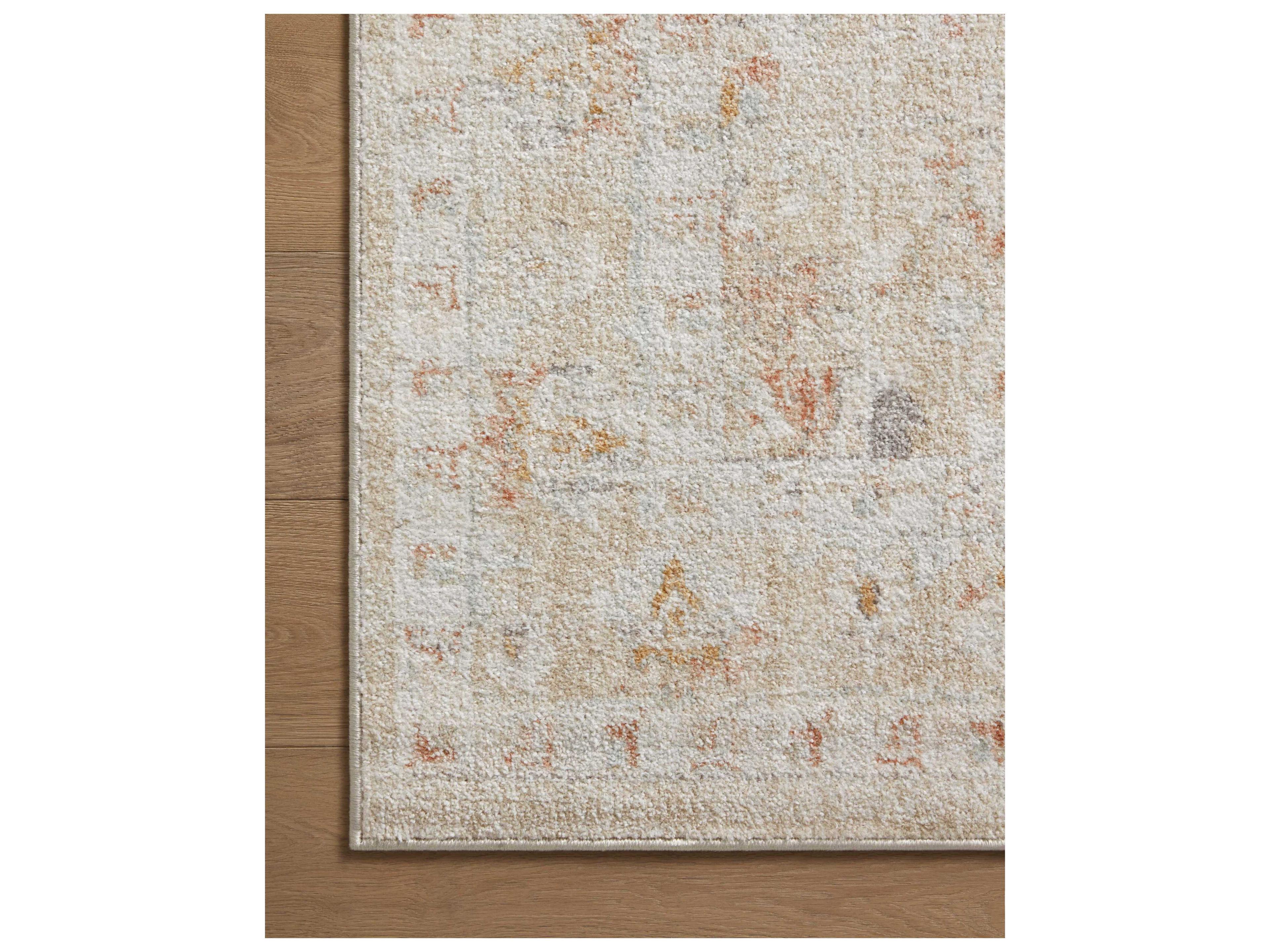 Loloi Rugs Monroe Bordered Area Rug