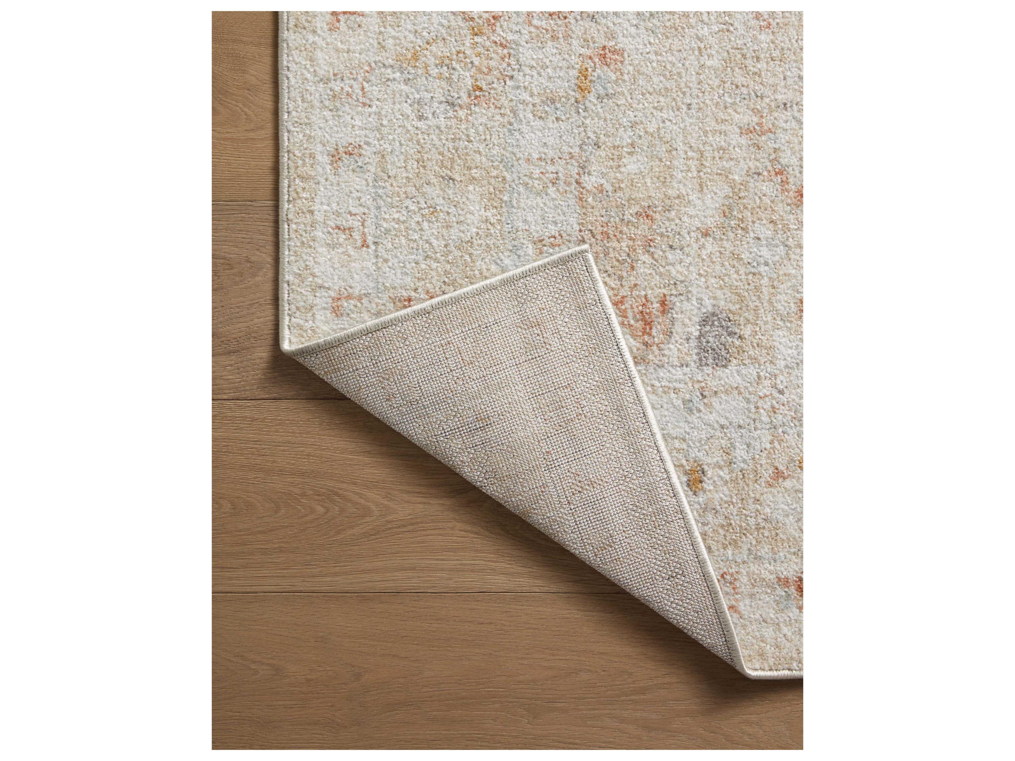 Loloi Rugs Monroe Bordered Area Rug