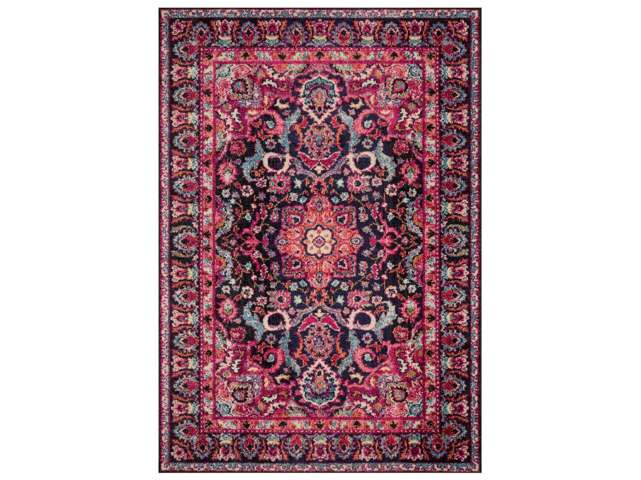 Loloi Rugs Nadia Oriental Area Rug