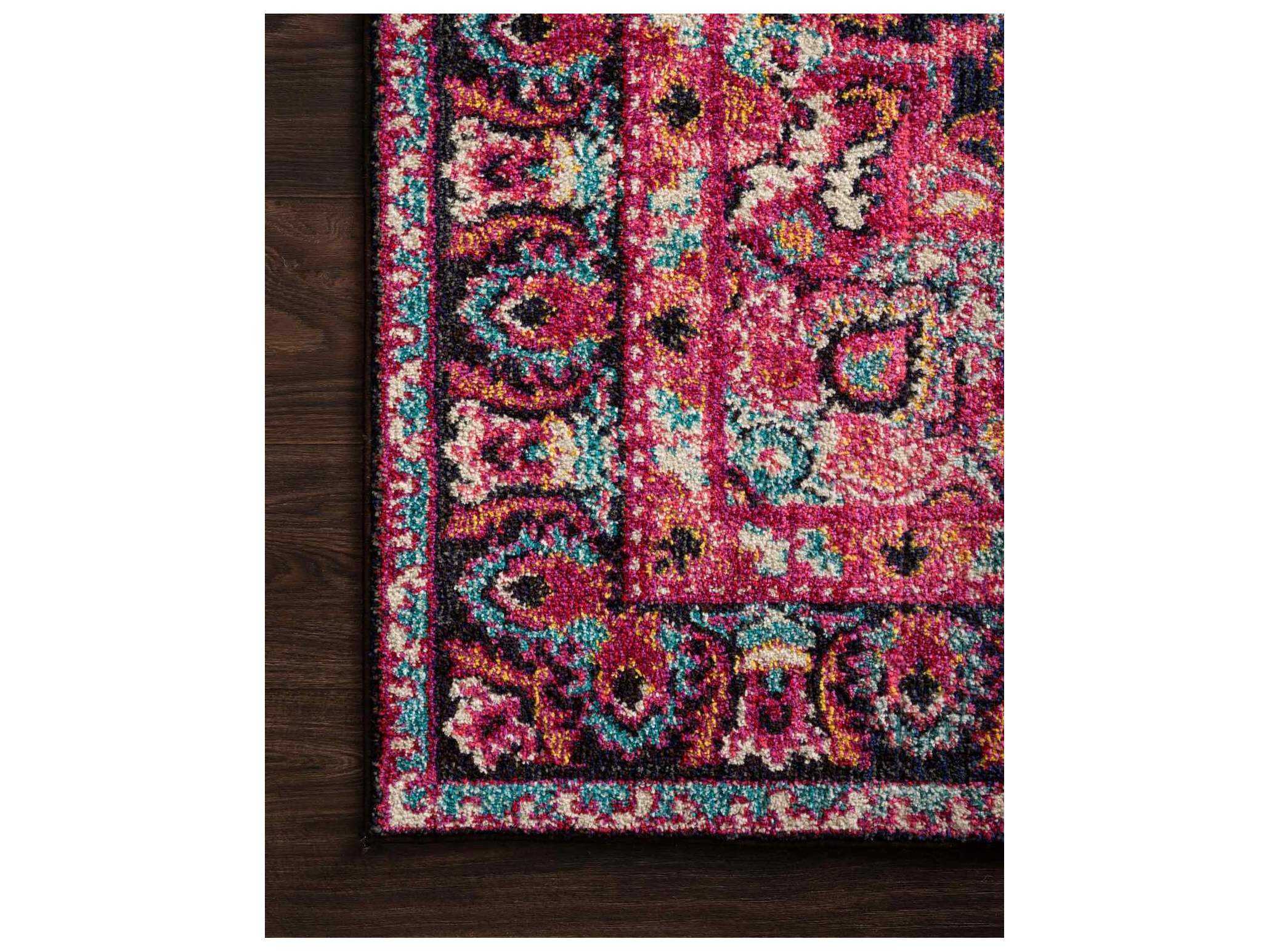Loloi Rugs Nadia Oriental Area Rug