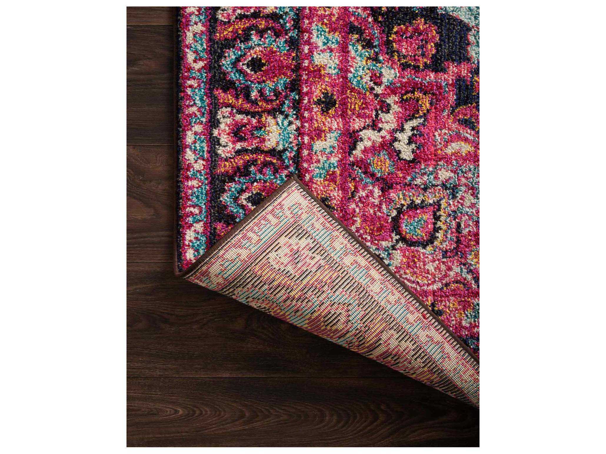 Loloi Rugs Nadia Oriental Area Rug