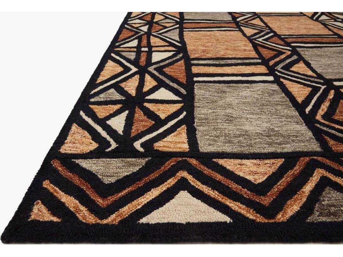 Loloi Rugs Nala Chevron Area Rug