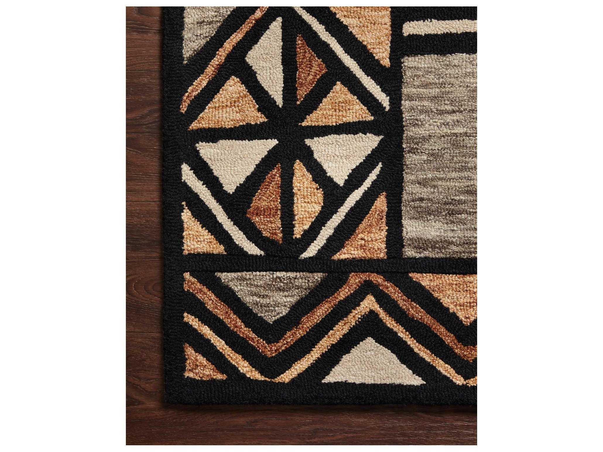 Loloi Rugs Nala Chevron Area Rug