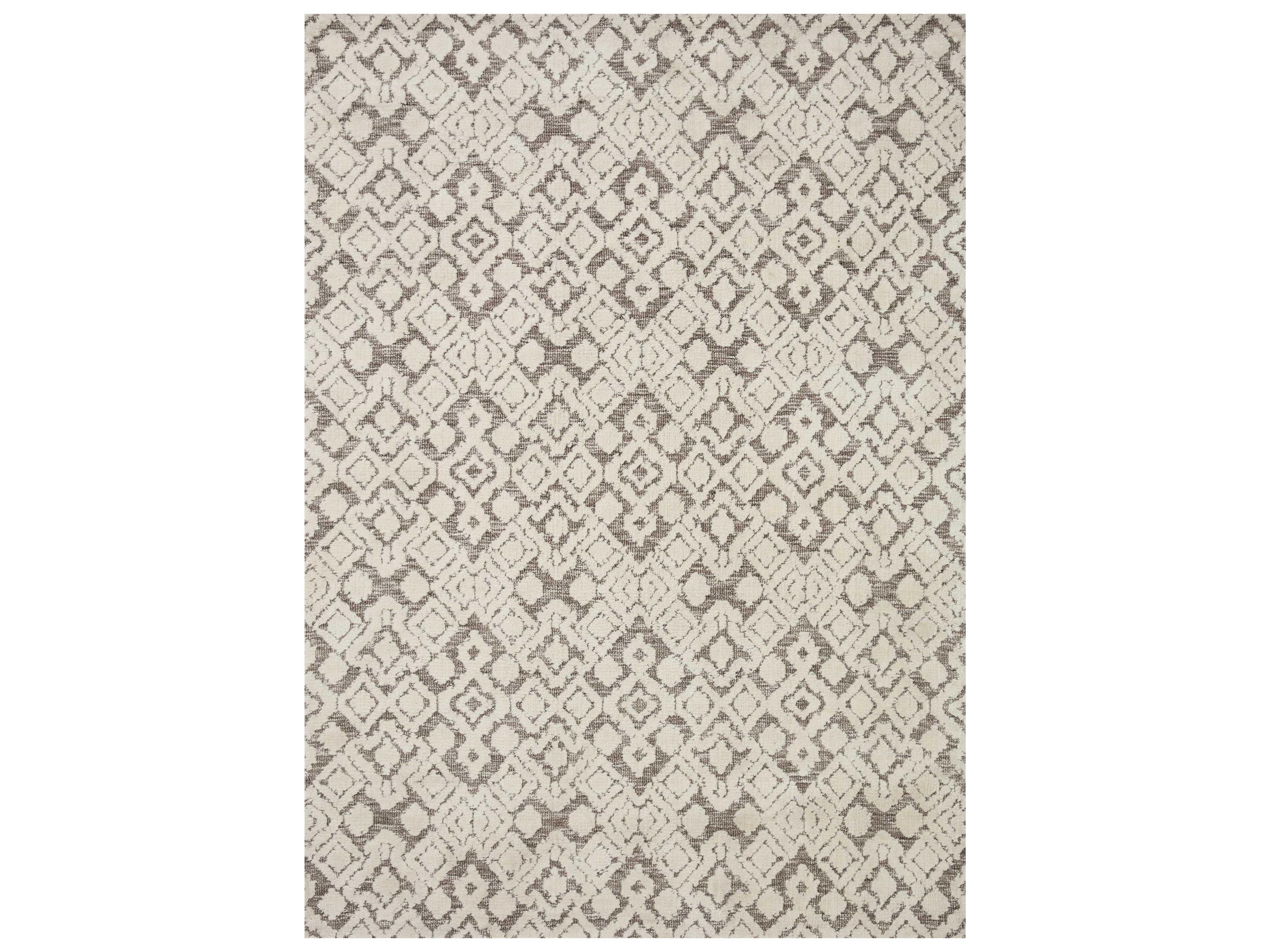 Loloi Rugs Neda Geometric Area Rug