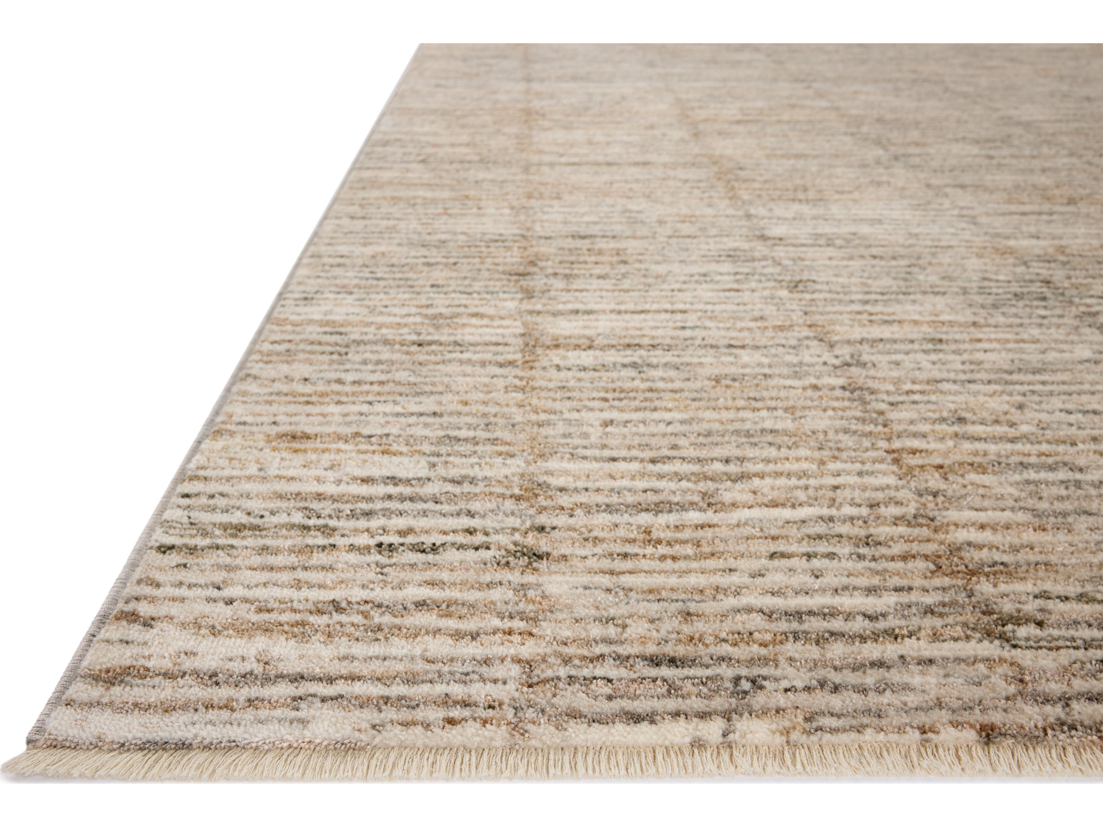Loloi Rugs Nellie Striped Area Rug