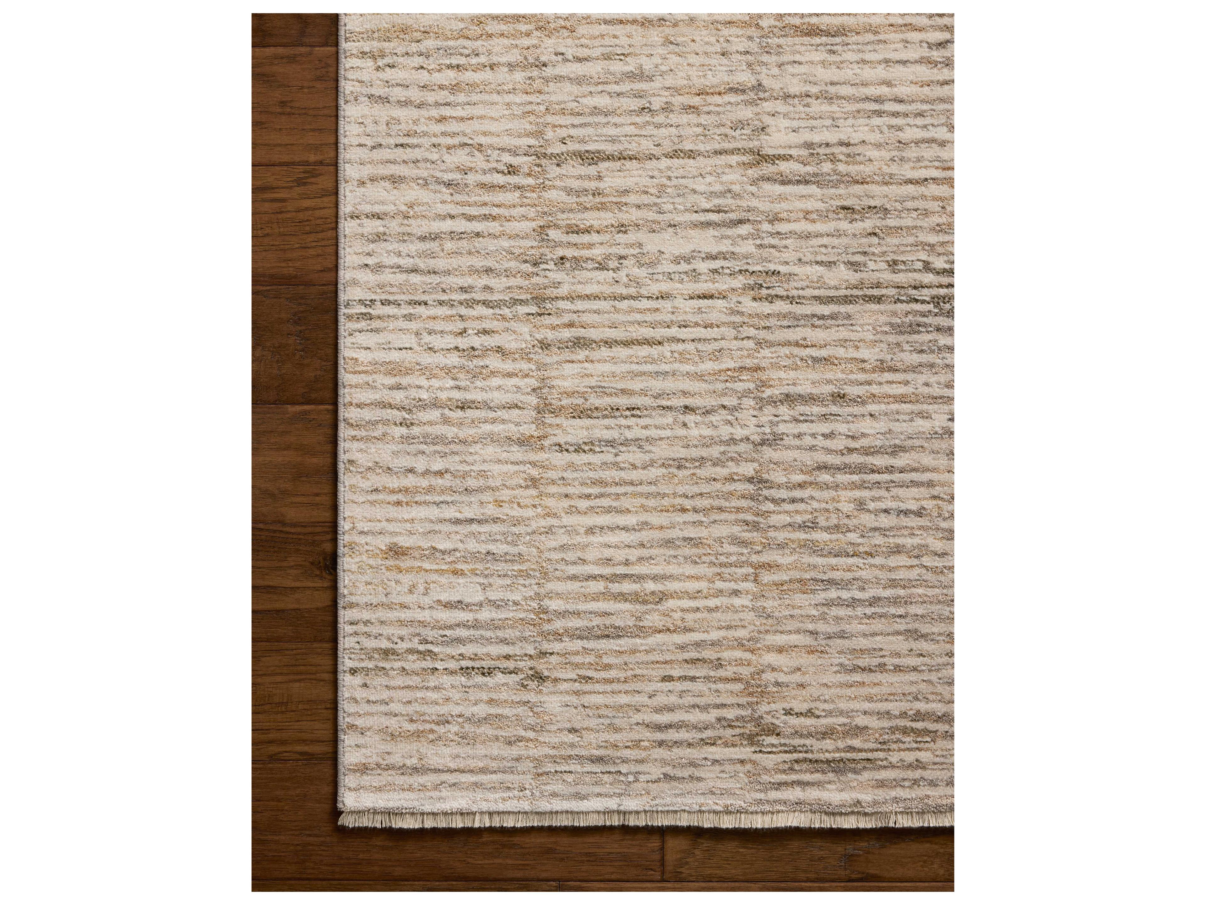 Loloi Rugs Nellie Striped Area Rug