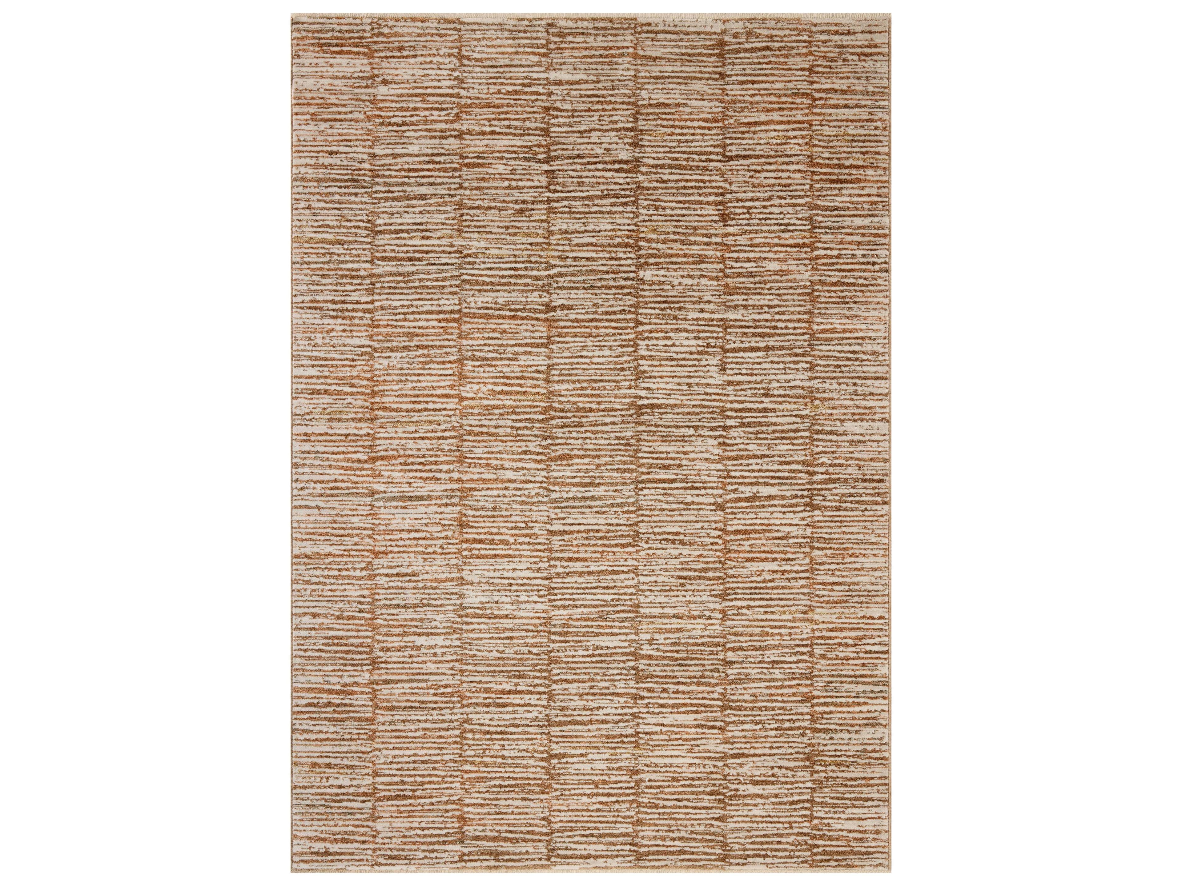 Loloi Rugs Nellie Striped Area Rug