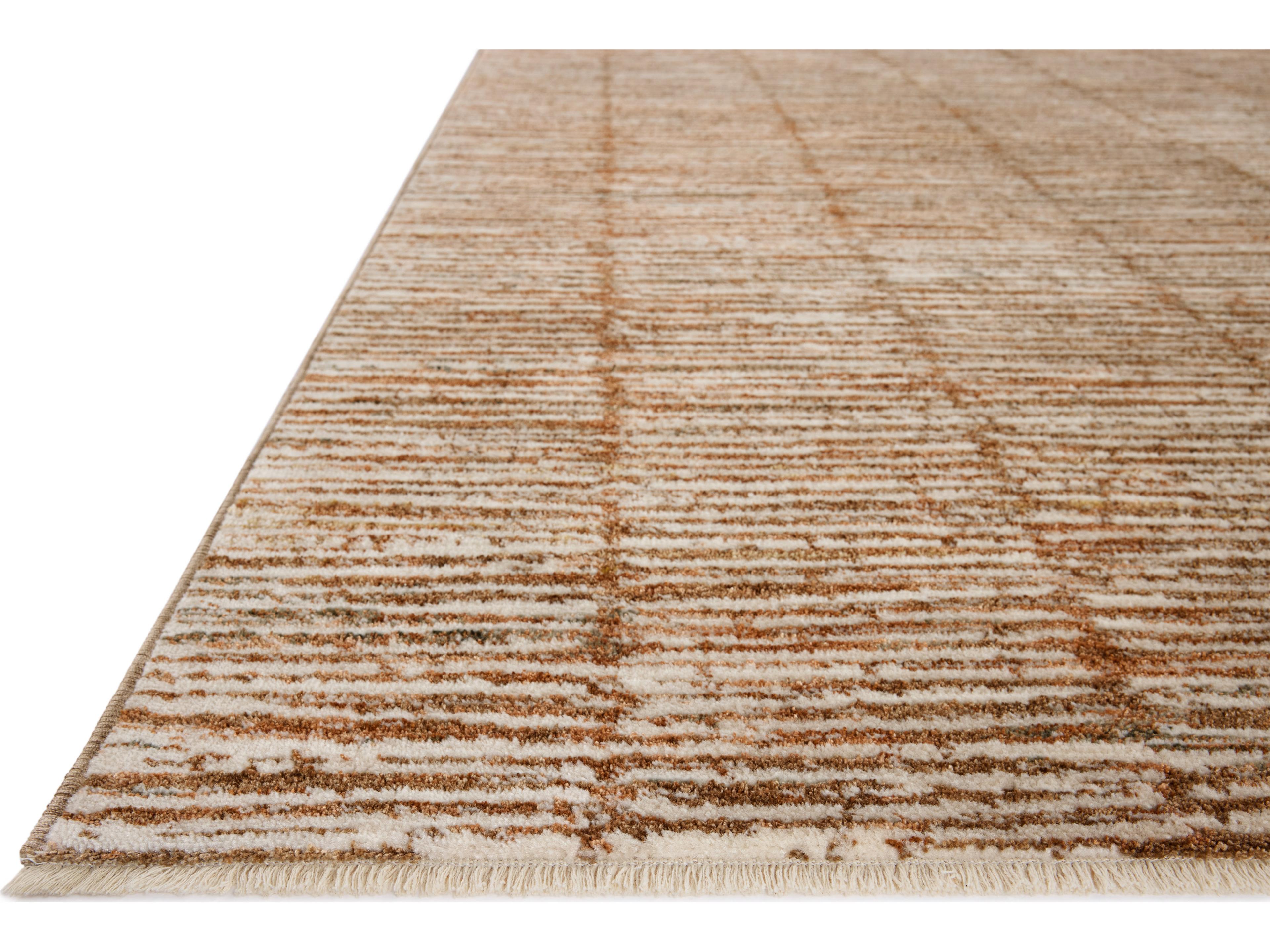 Loloi Rugs Nellie Striped Area Rug