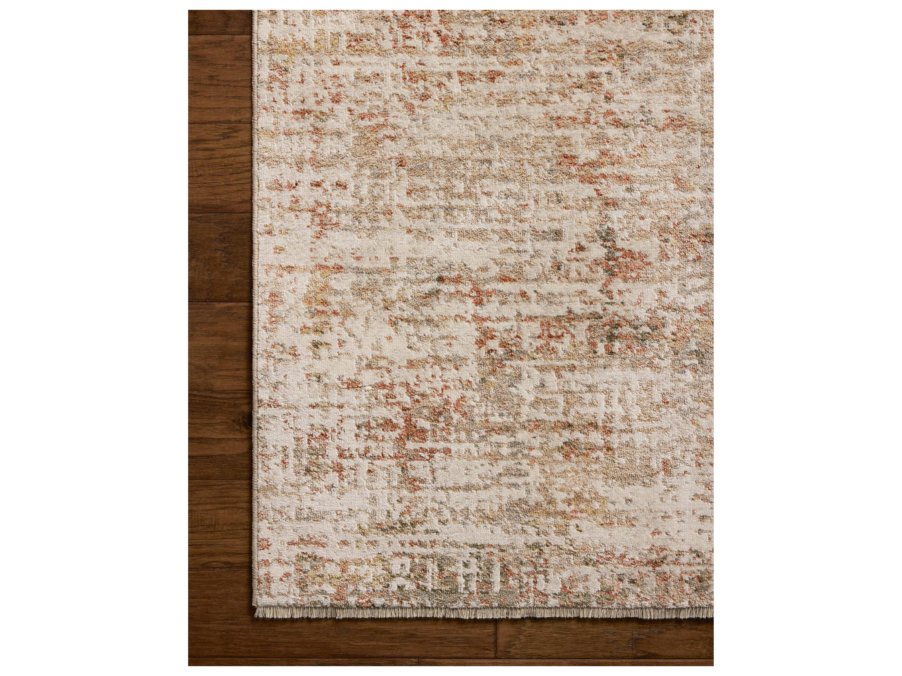 Loloi Rugs Nellie Abstract Area Rug