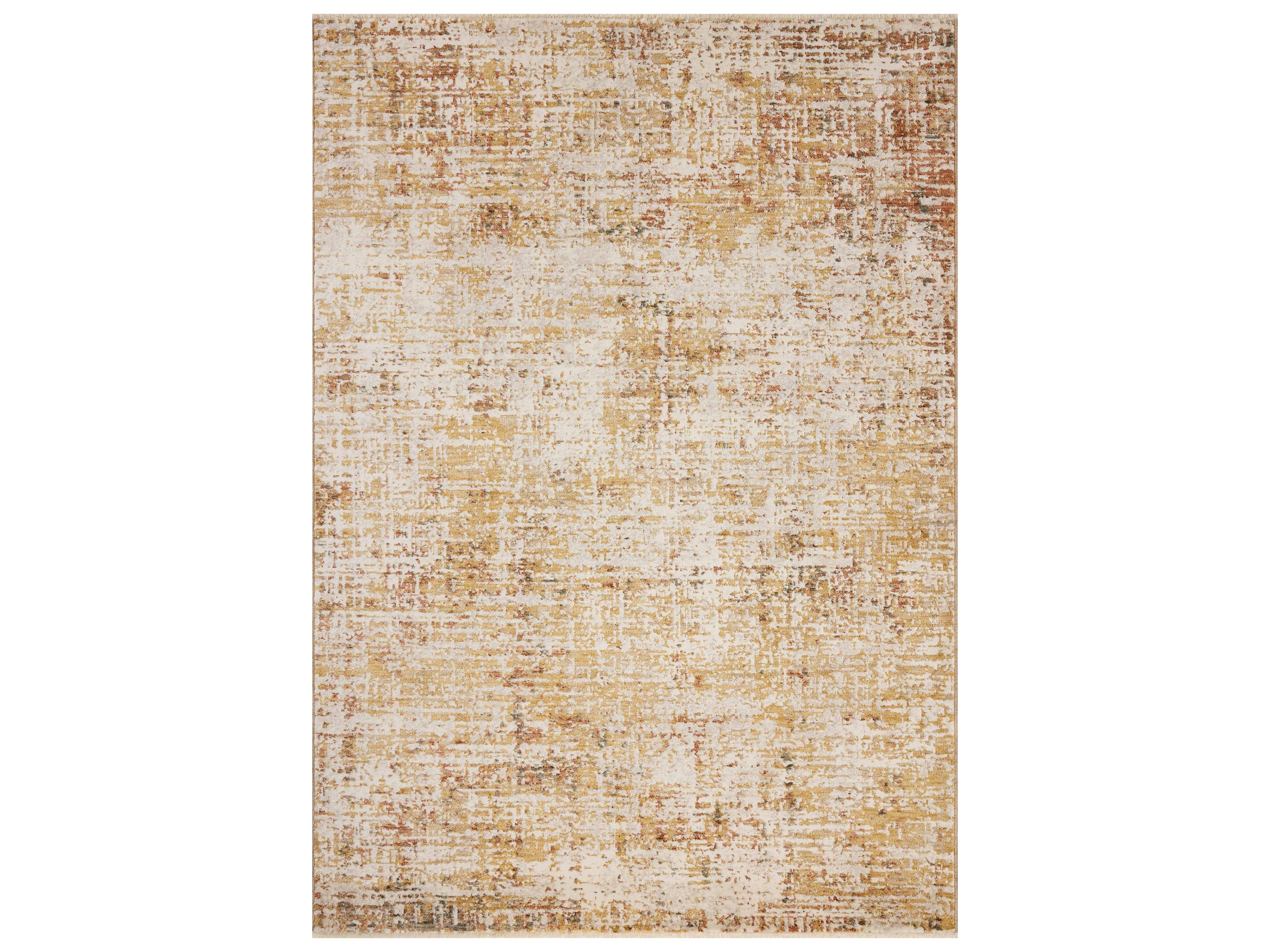 Loloi Rugs Nellie Abstract Area Rug