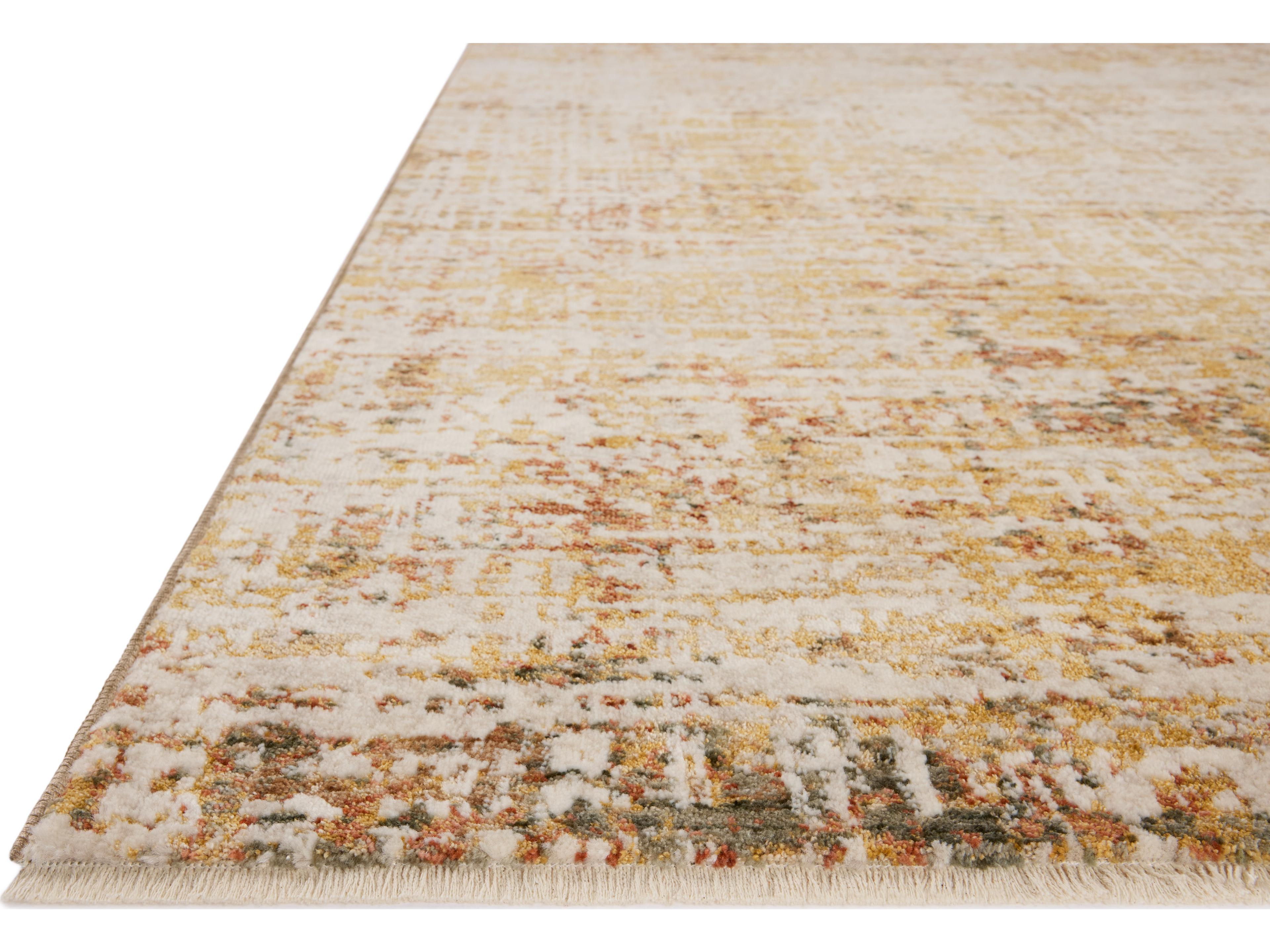 Loloi Rugs Nellie Abstract Area Rug
