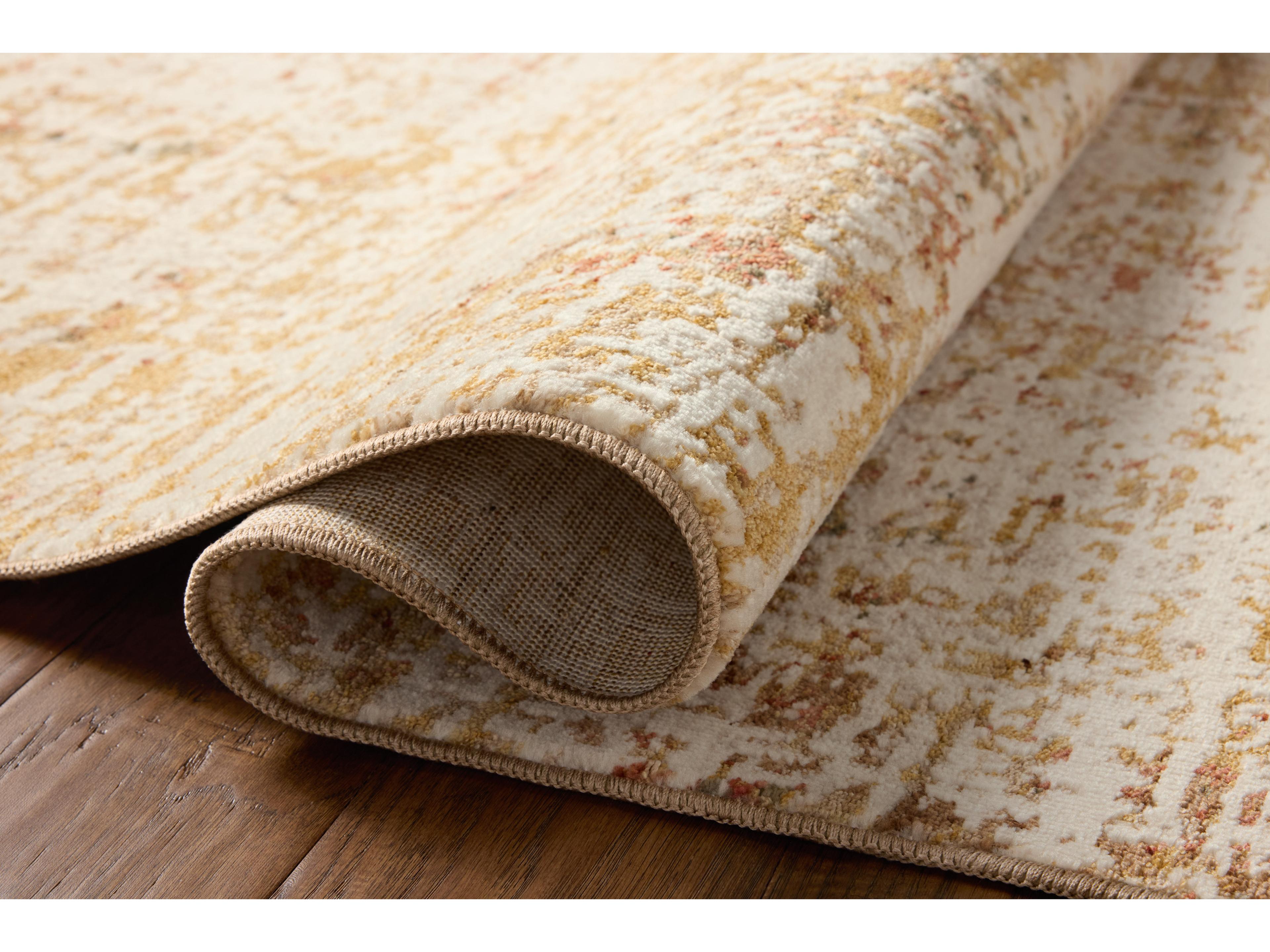 Loloi Rugs Nellie Abstract Area Rug