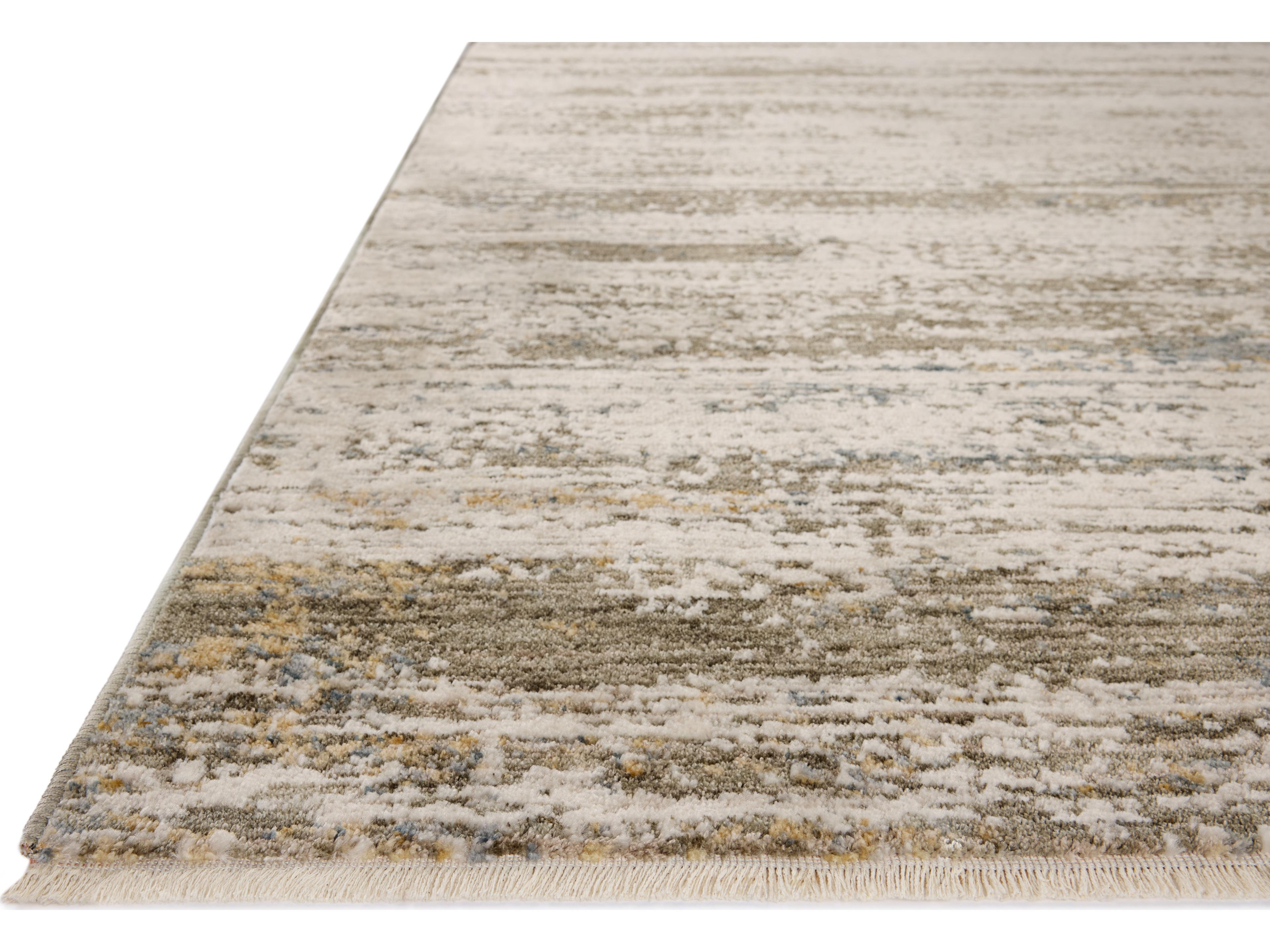 Loloi Rugs Nellie Abstract Area Rug