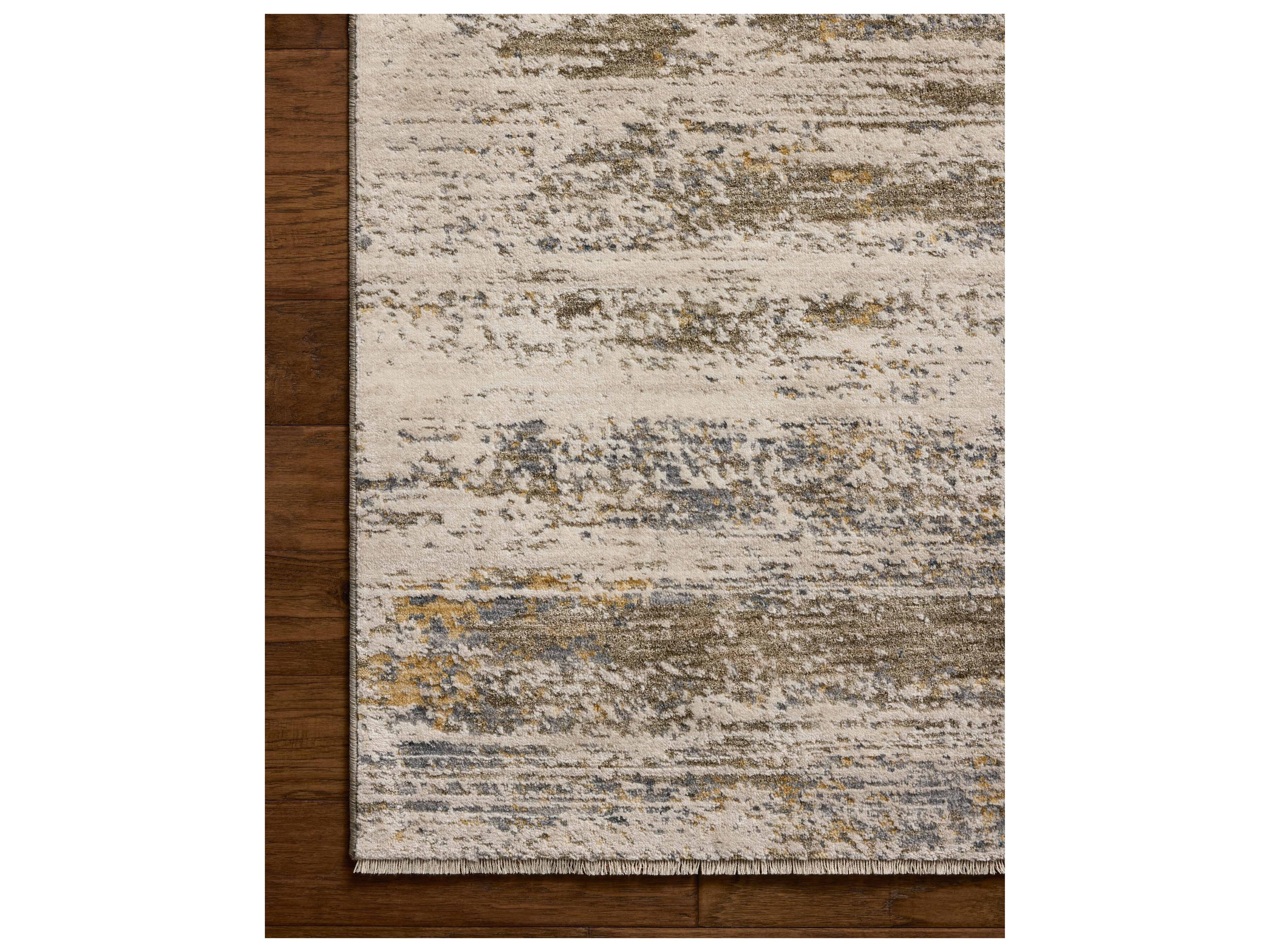 Loloi Rugs Nellie Abstract Area Rug