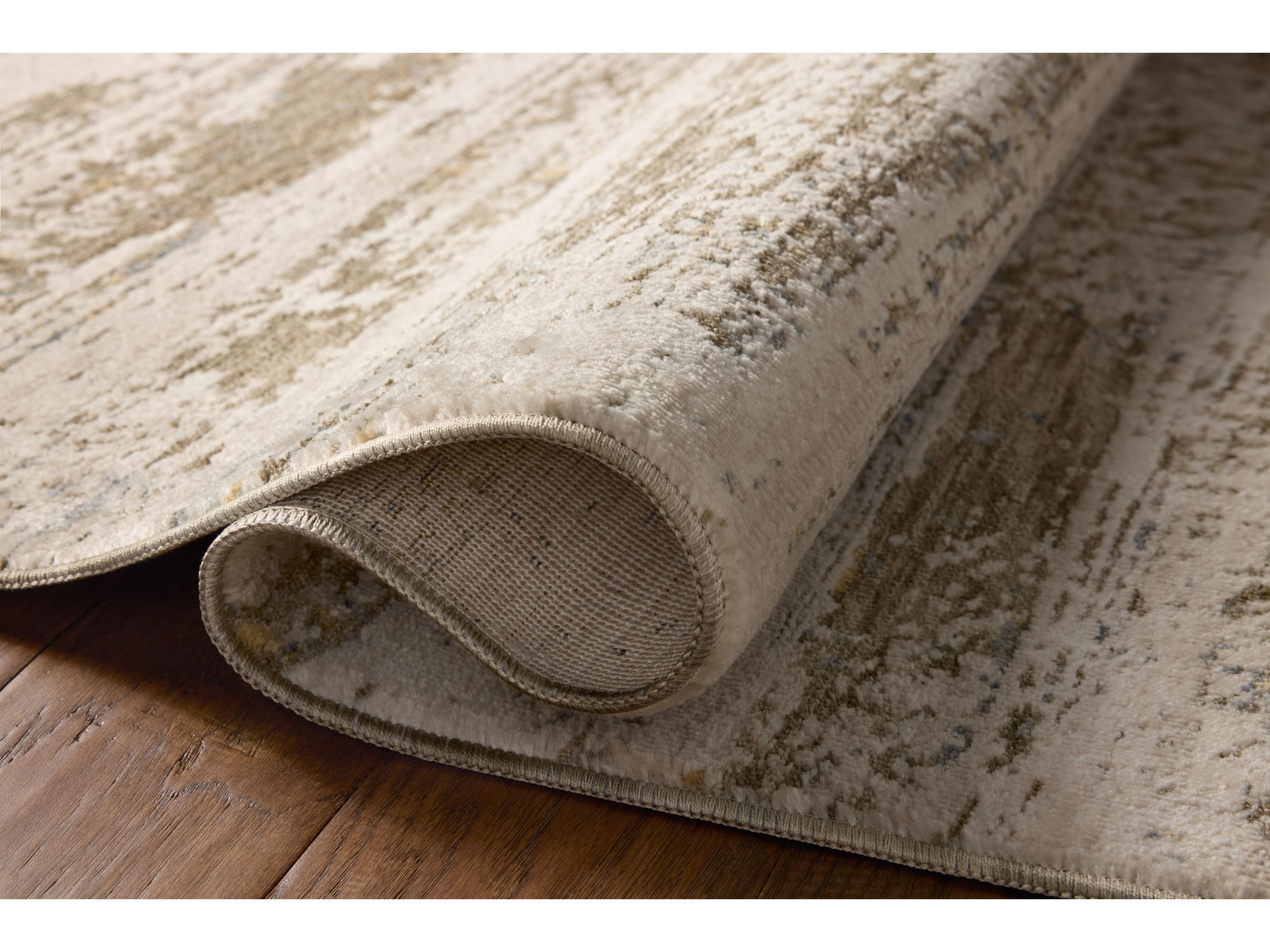 Loloi Rugs Nellie Abstract Area Rug