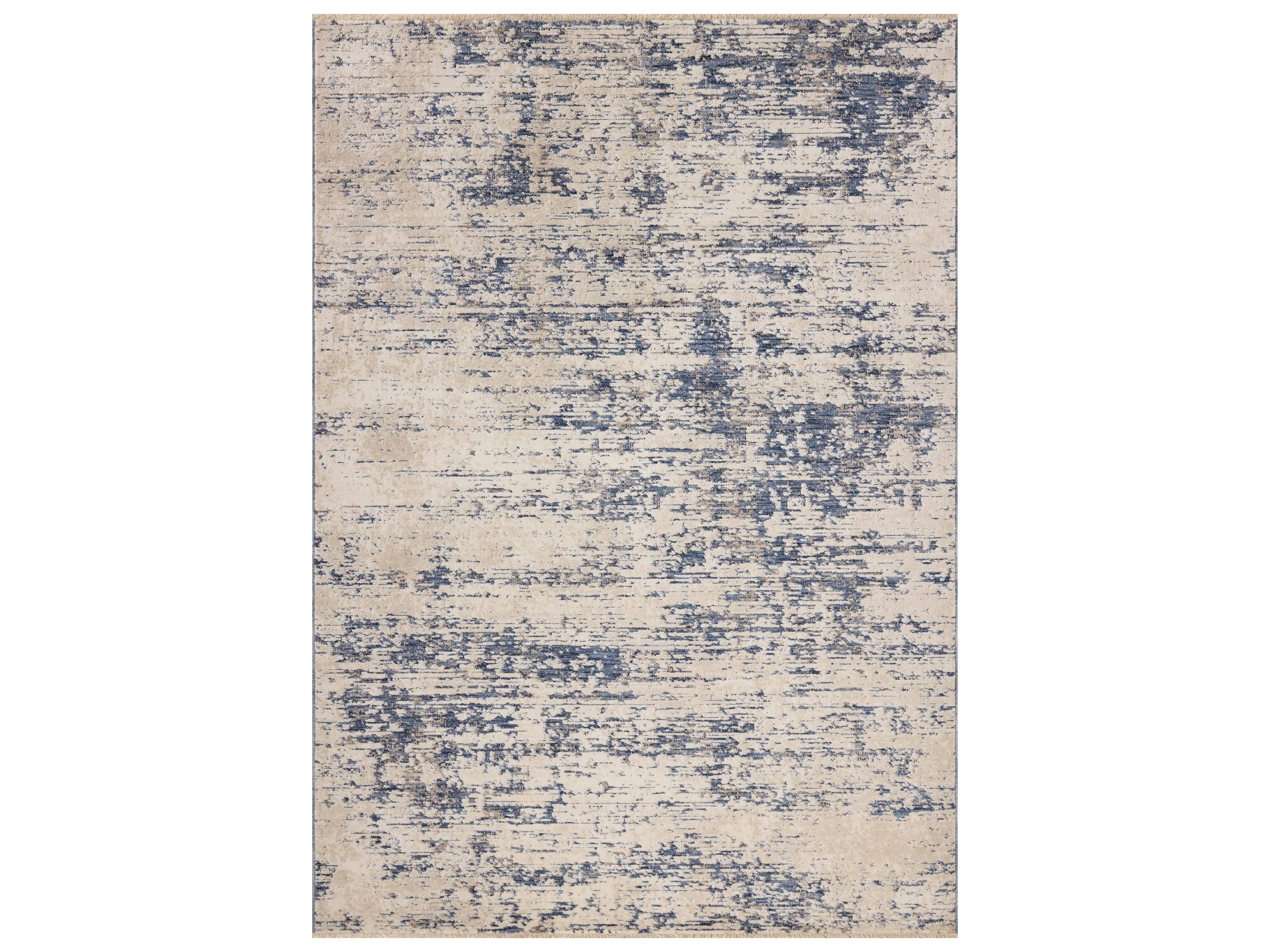 Loloi Rugs Nellie Abstract Area Rug