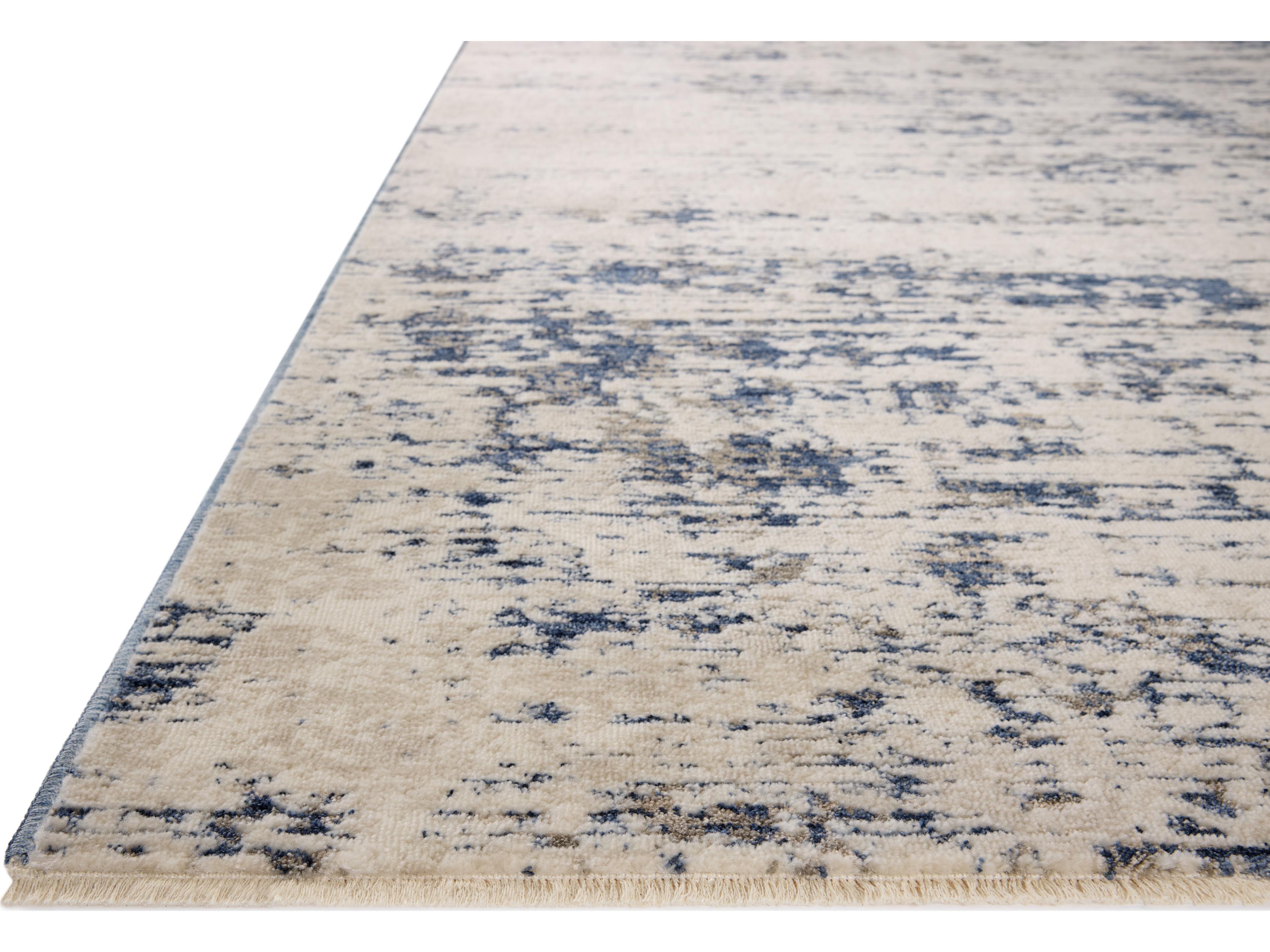 Loloi Rugs Nellie Abstract Area Rug