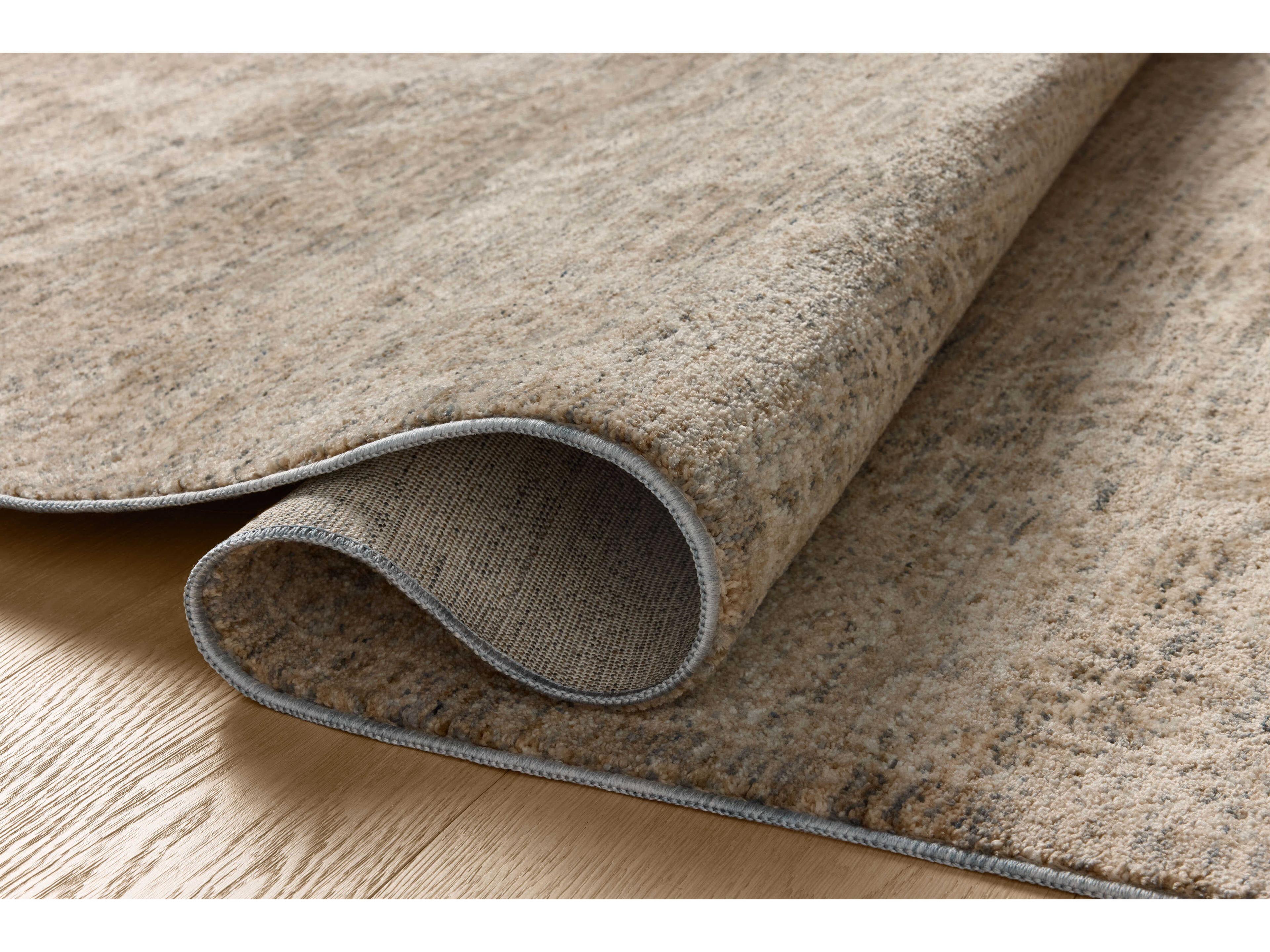 Loloi Rugs Newman Bordered Runner Area Rug