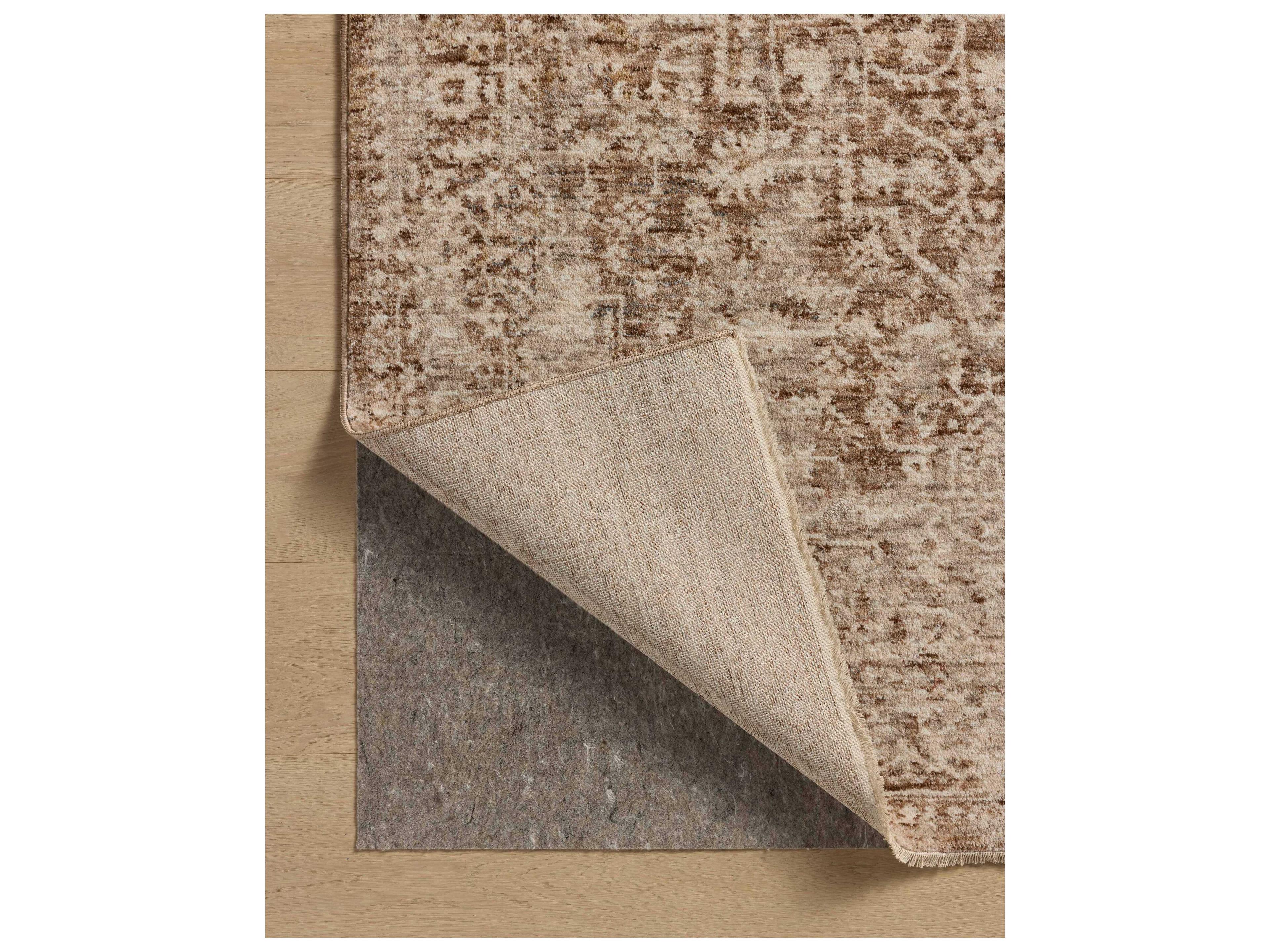 Loloi Rugs Newman Bordered Runner Area Rug