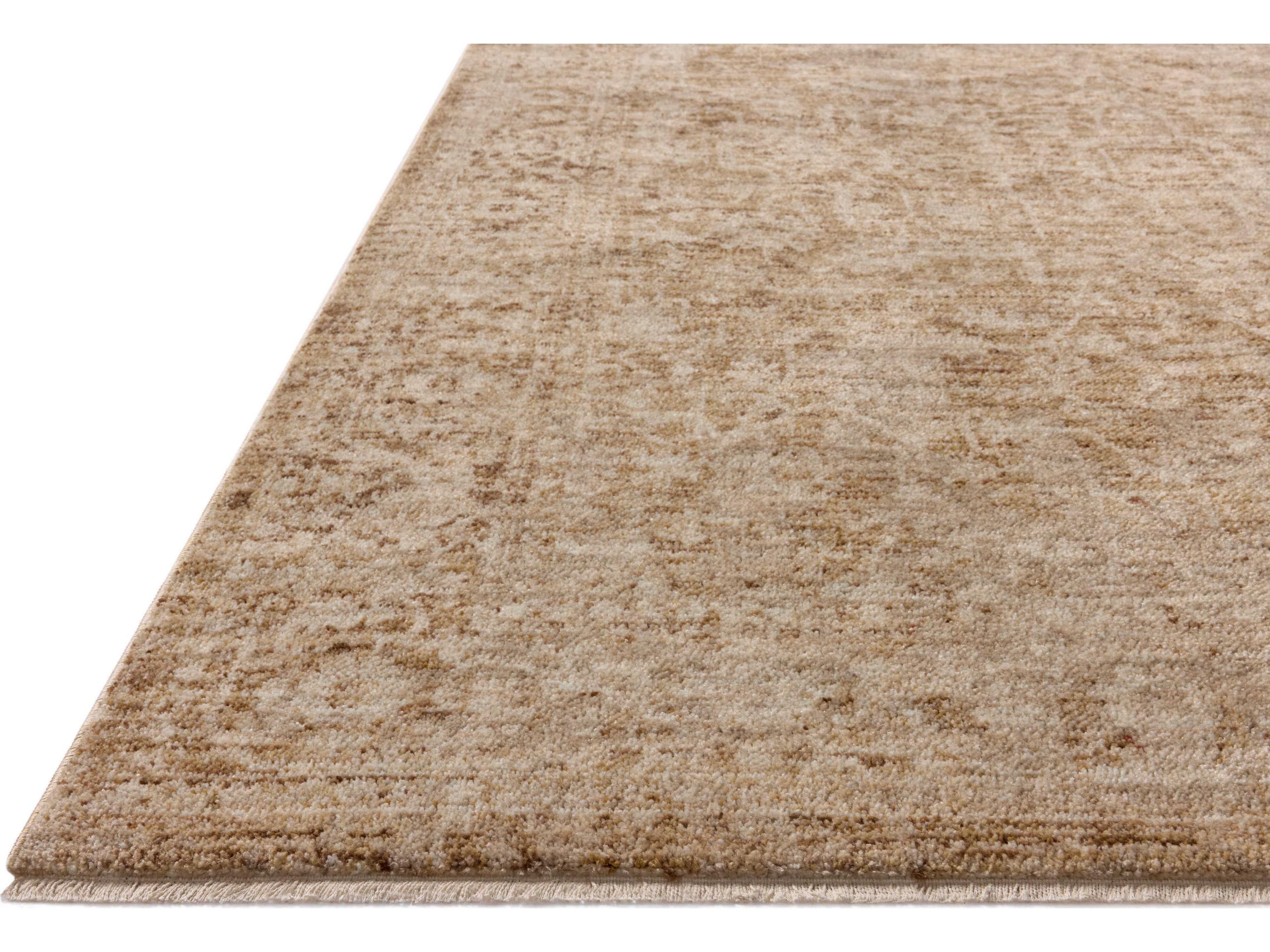Loloi Rugs Newman Bordered Runner Area Rug