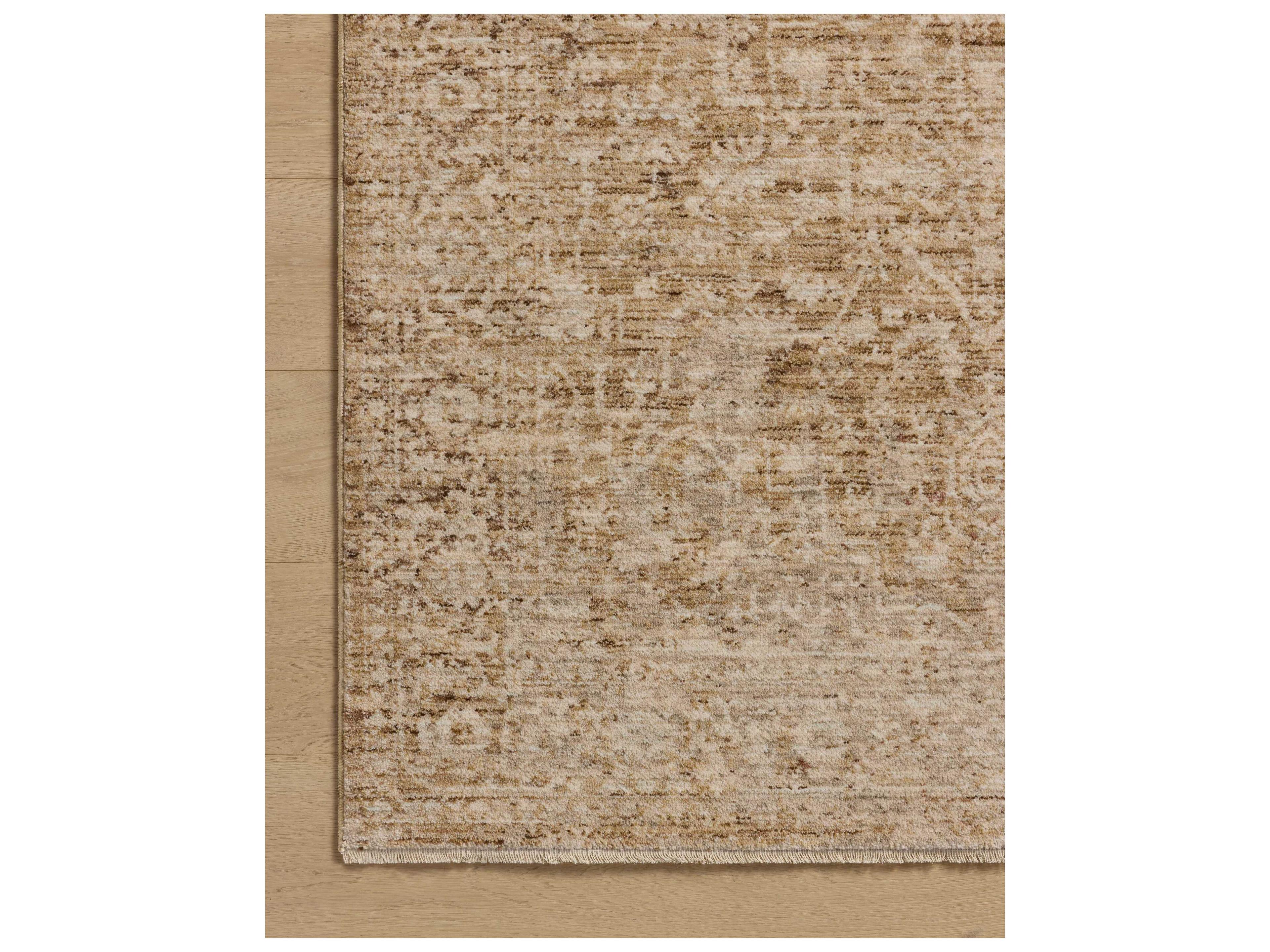Loloi Rugs Newman Bordered Runner Area Rug