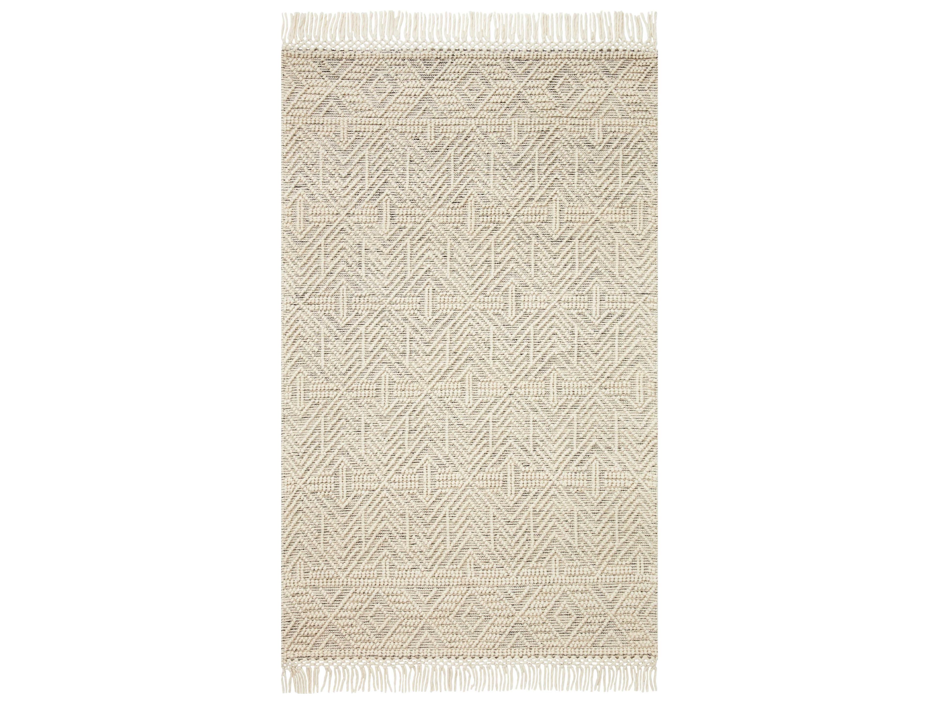 Loloi Rugs Noelle Geometric Runner Area Rug