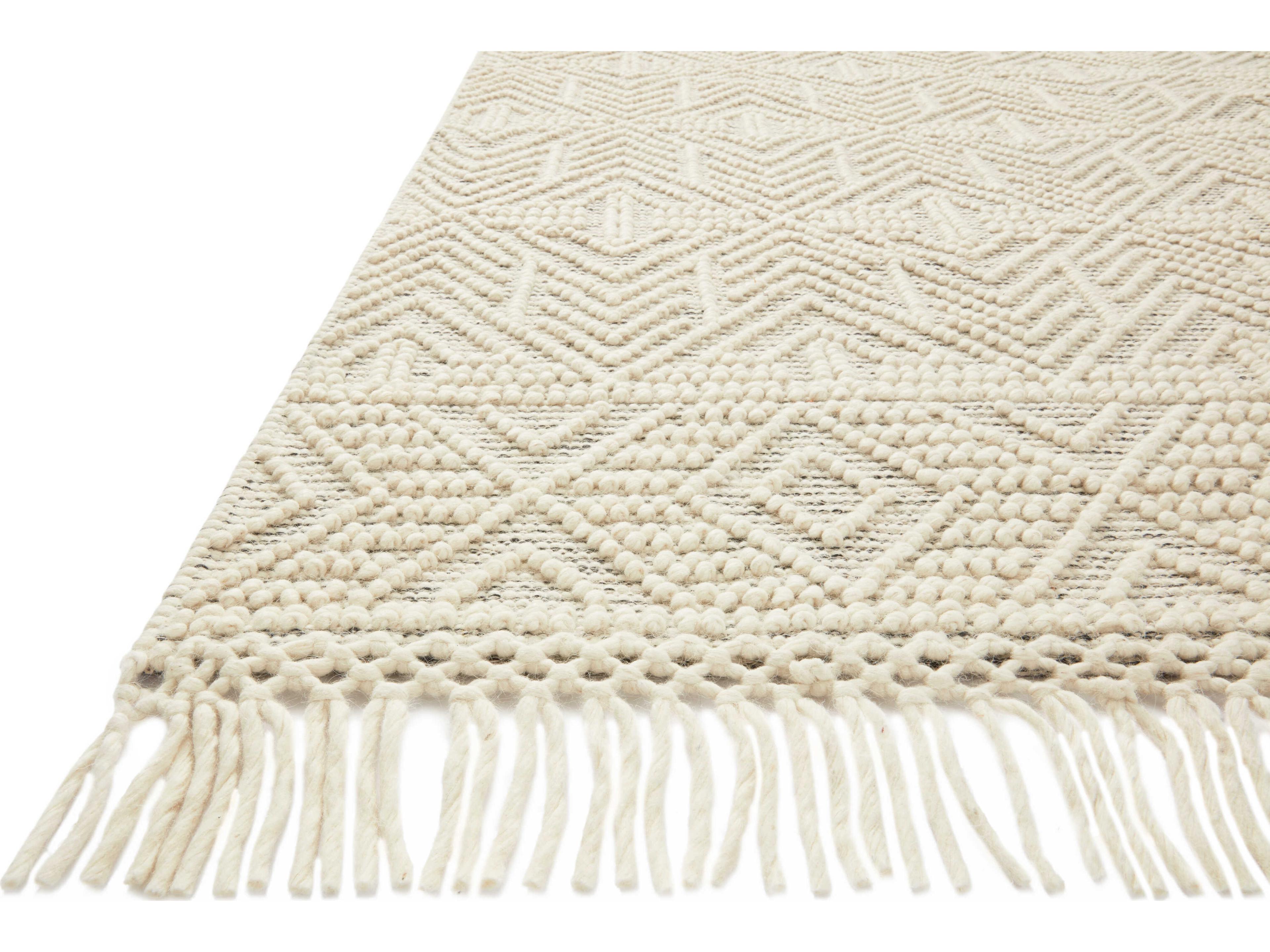 Loloi Rugs Noelle Geometric Runner Area Rug