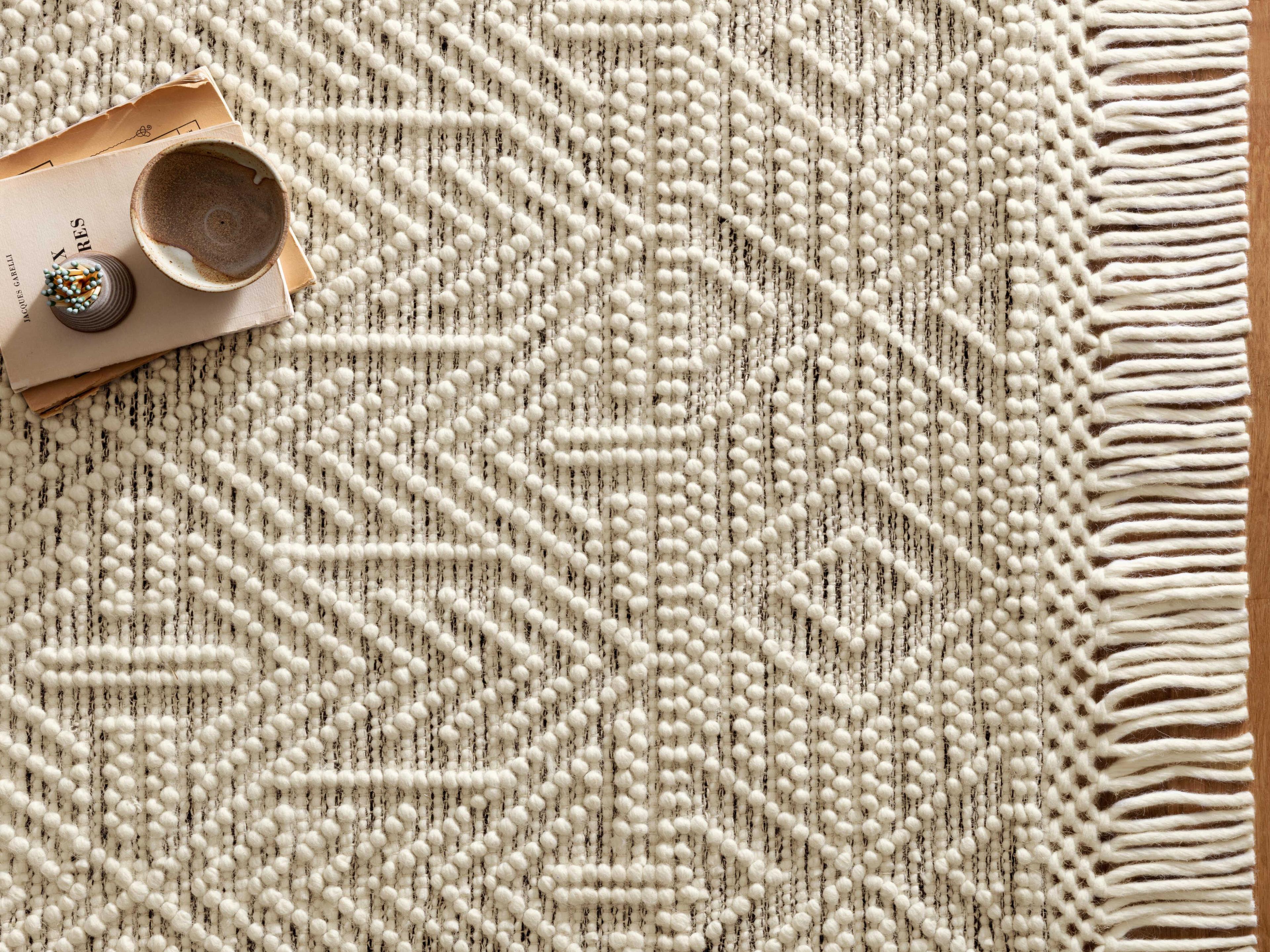 Loloi Rugs Noelle Geometric Runner Area Rug