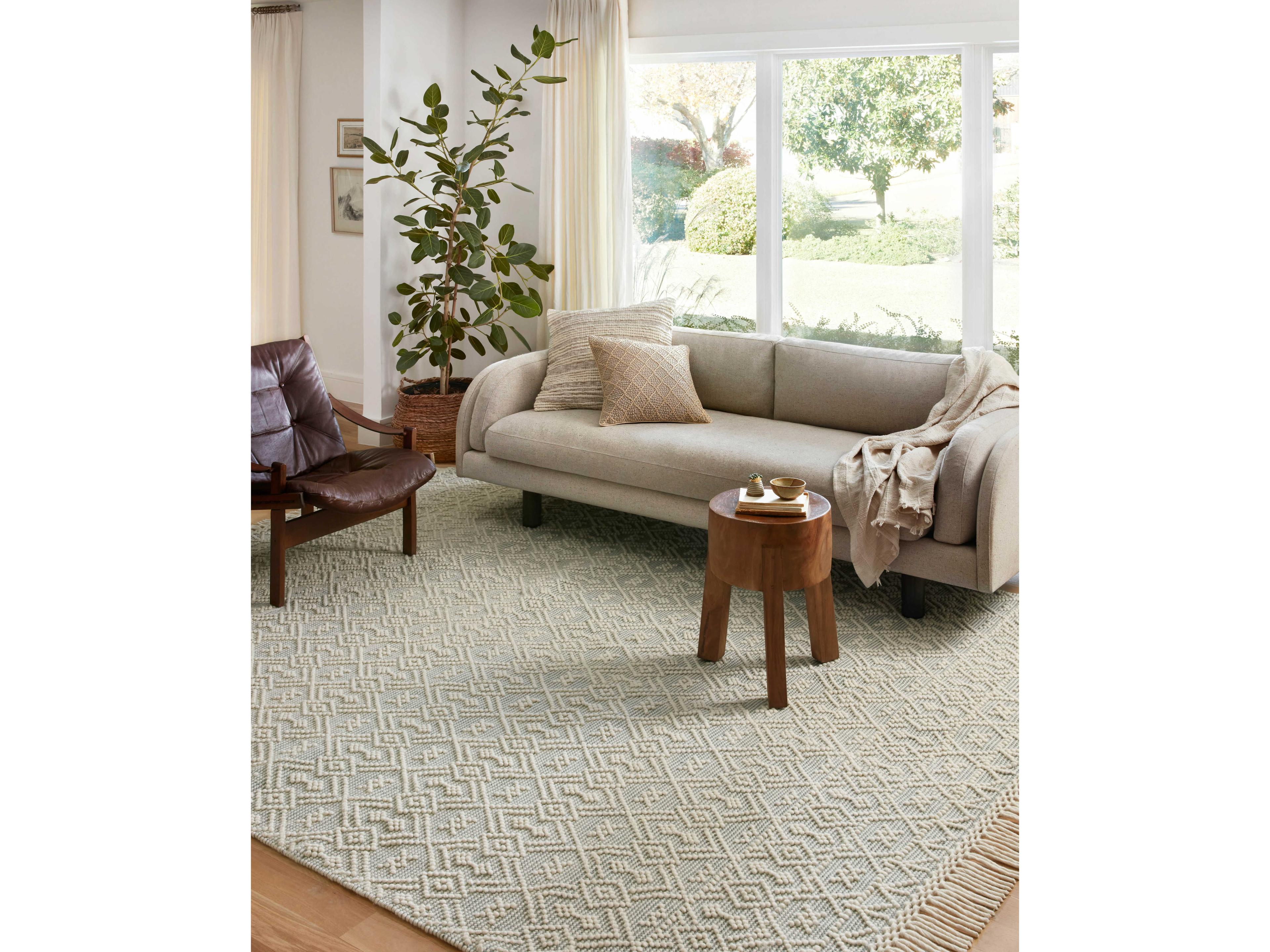 Loloi Rugs Noelle Geometric Area Rug