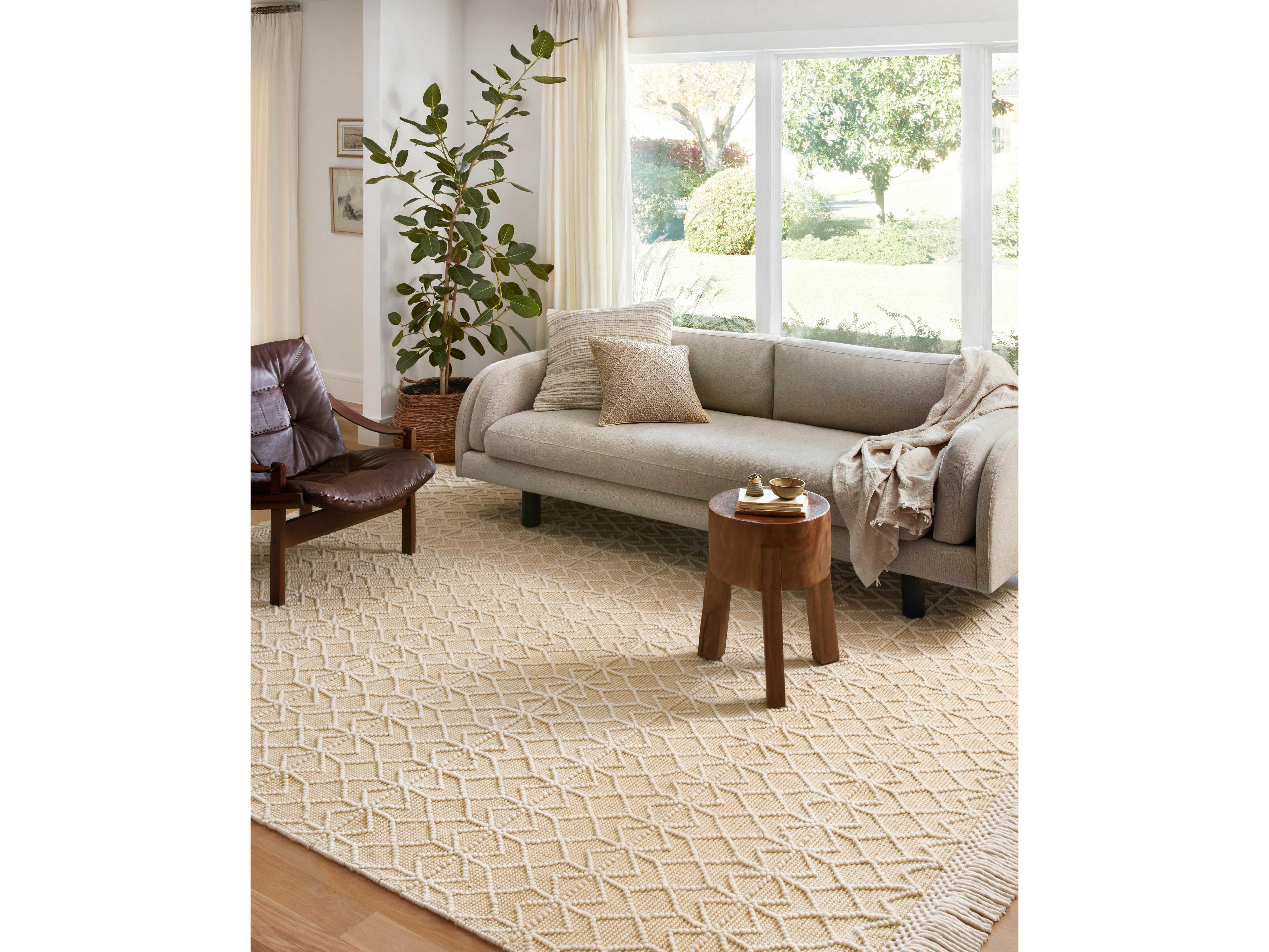 Loloi Rugs Noelle Geometric Area Rug