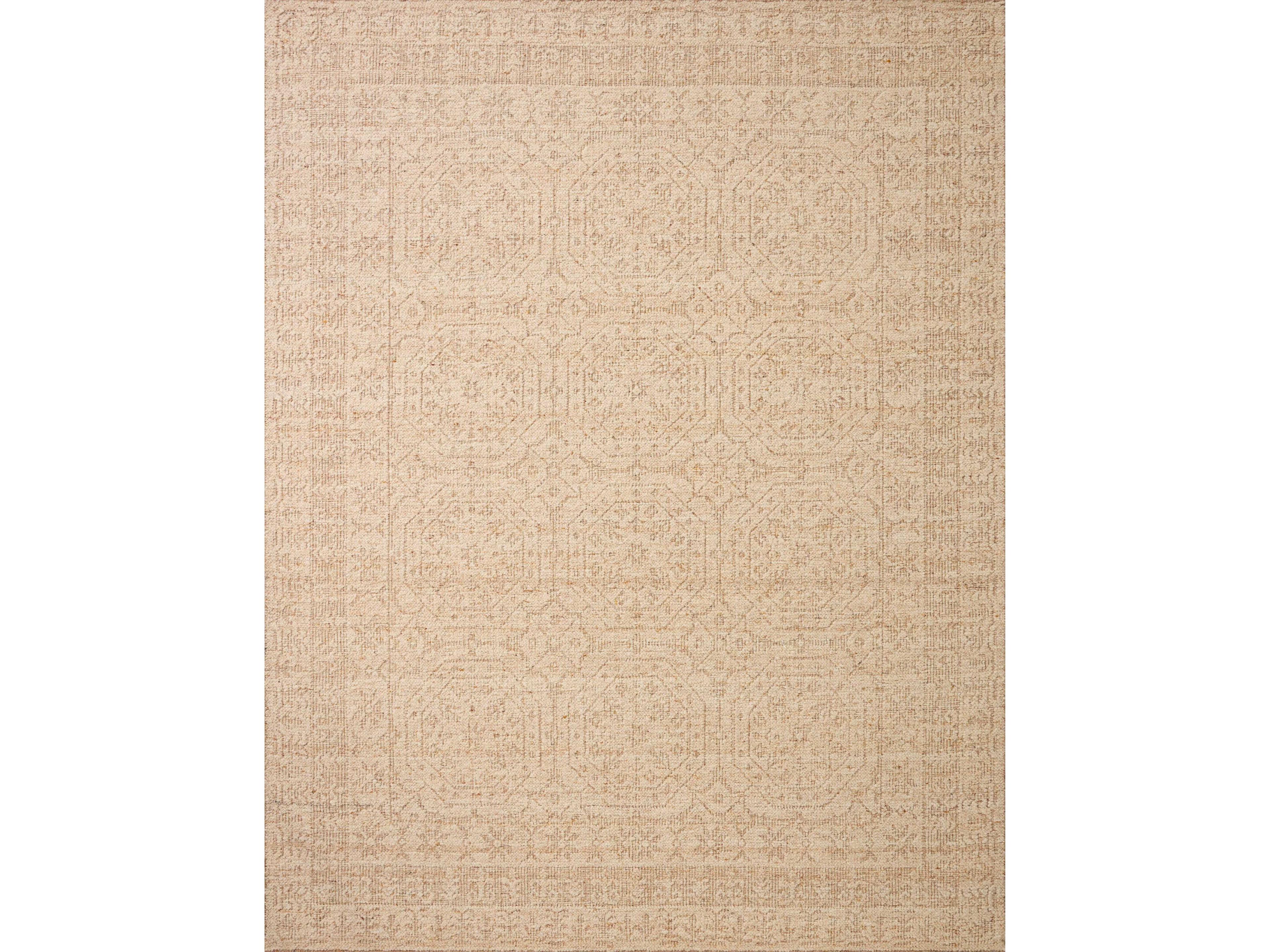 Loloi Rugs Novi Geometric Runner Area Rug