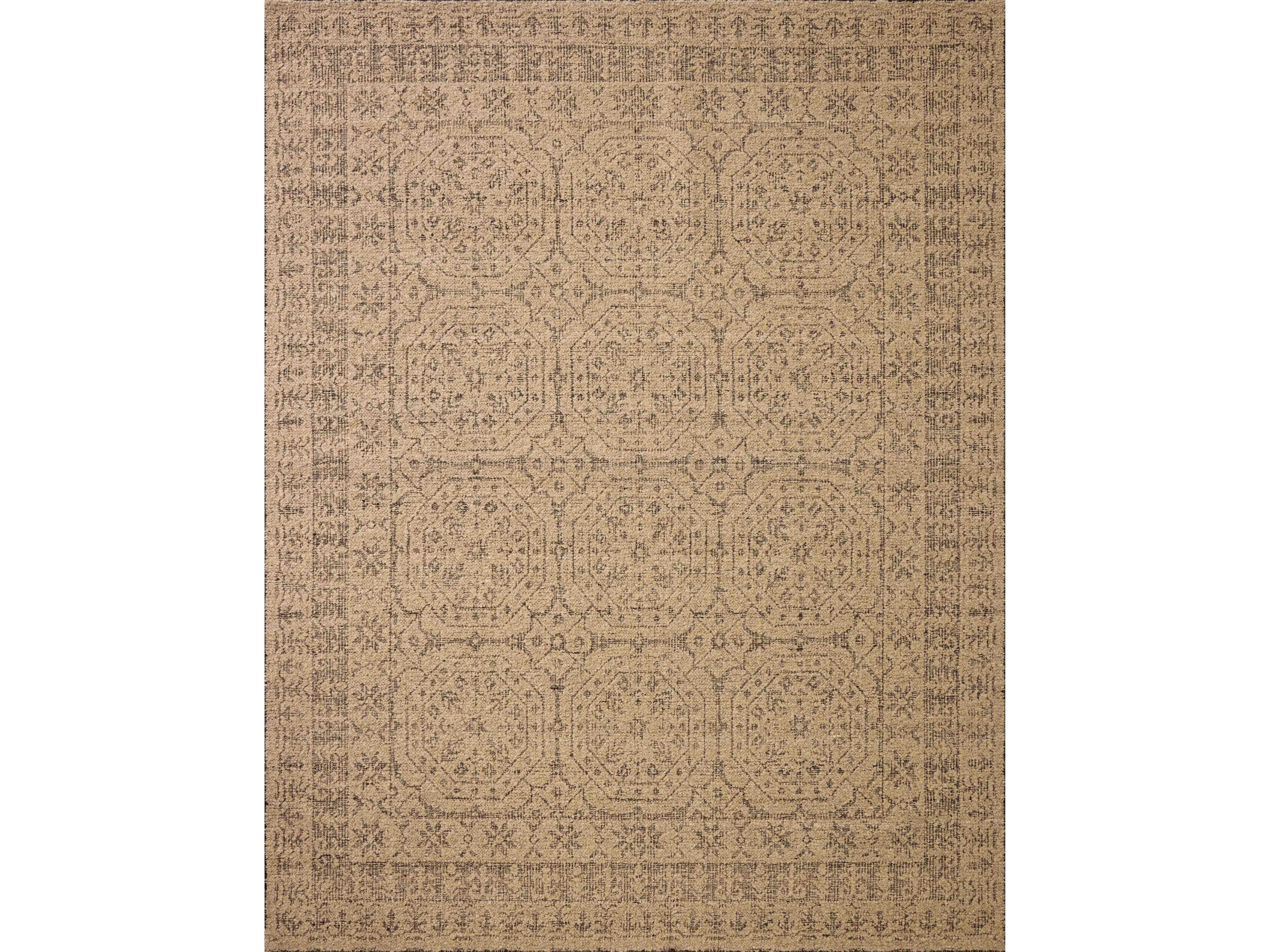 Loloi Rugs Novi Oriental Runner Area Rug