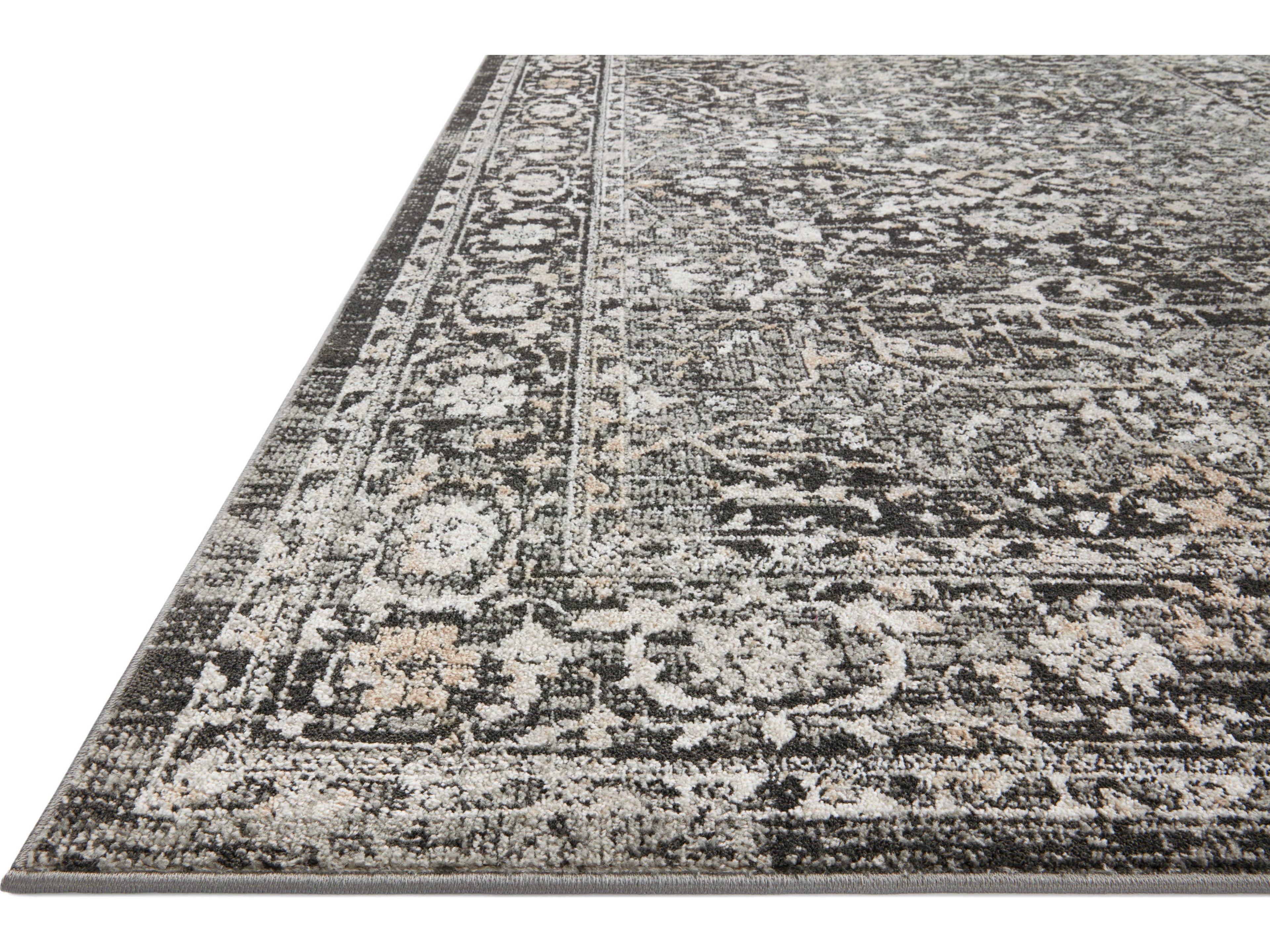 Loloi Rugs Odette Bordered Area Rug