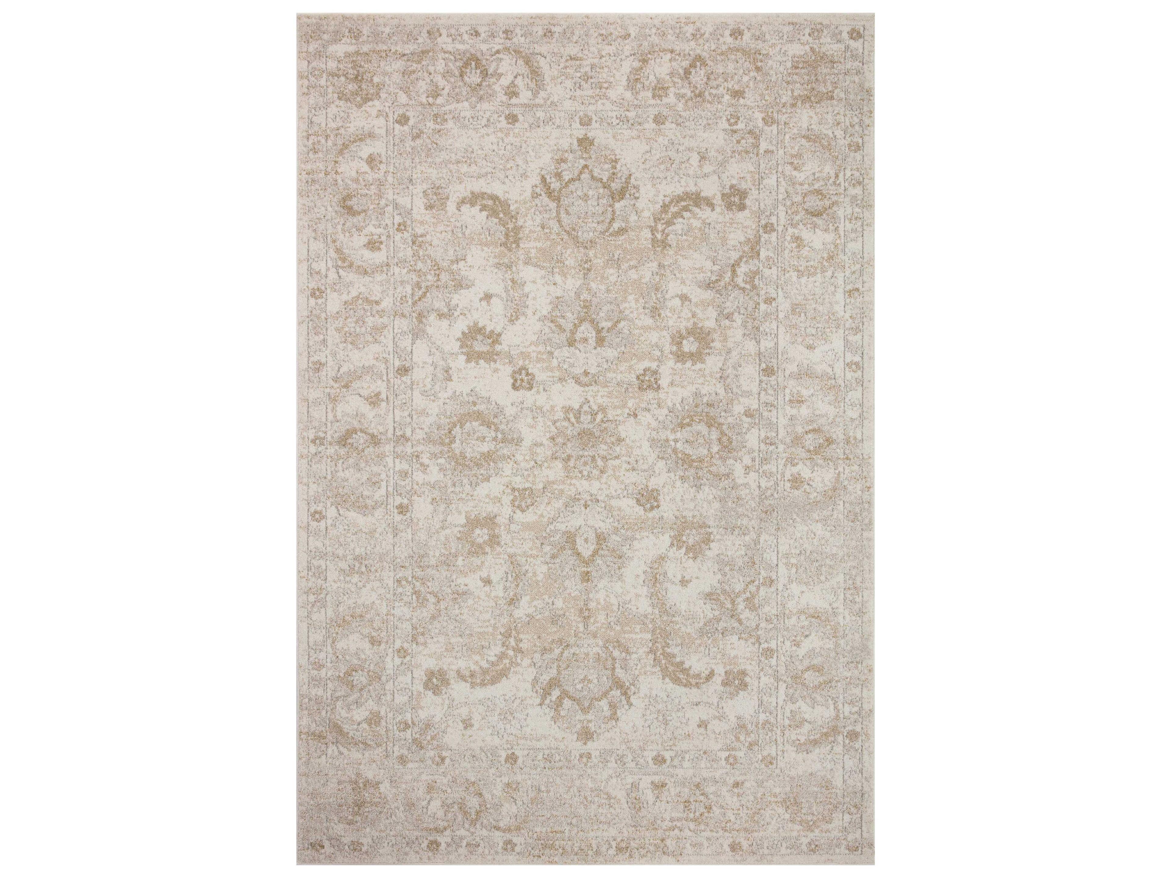 Loloi Rugs Odette Bordered Area Rug