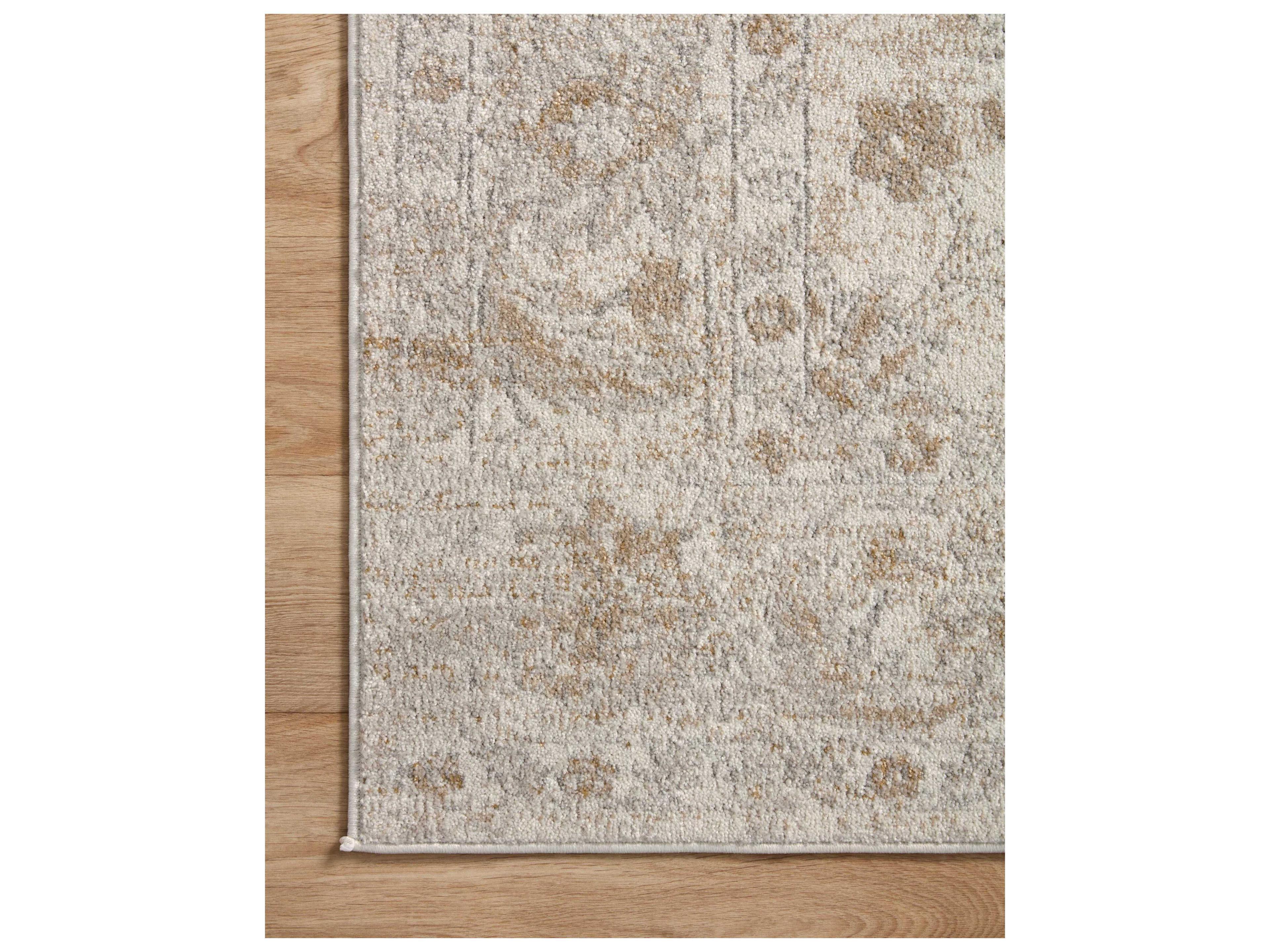 Loloi Rugs Odette Bordered Area Rug