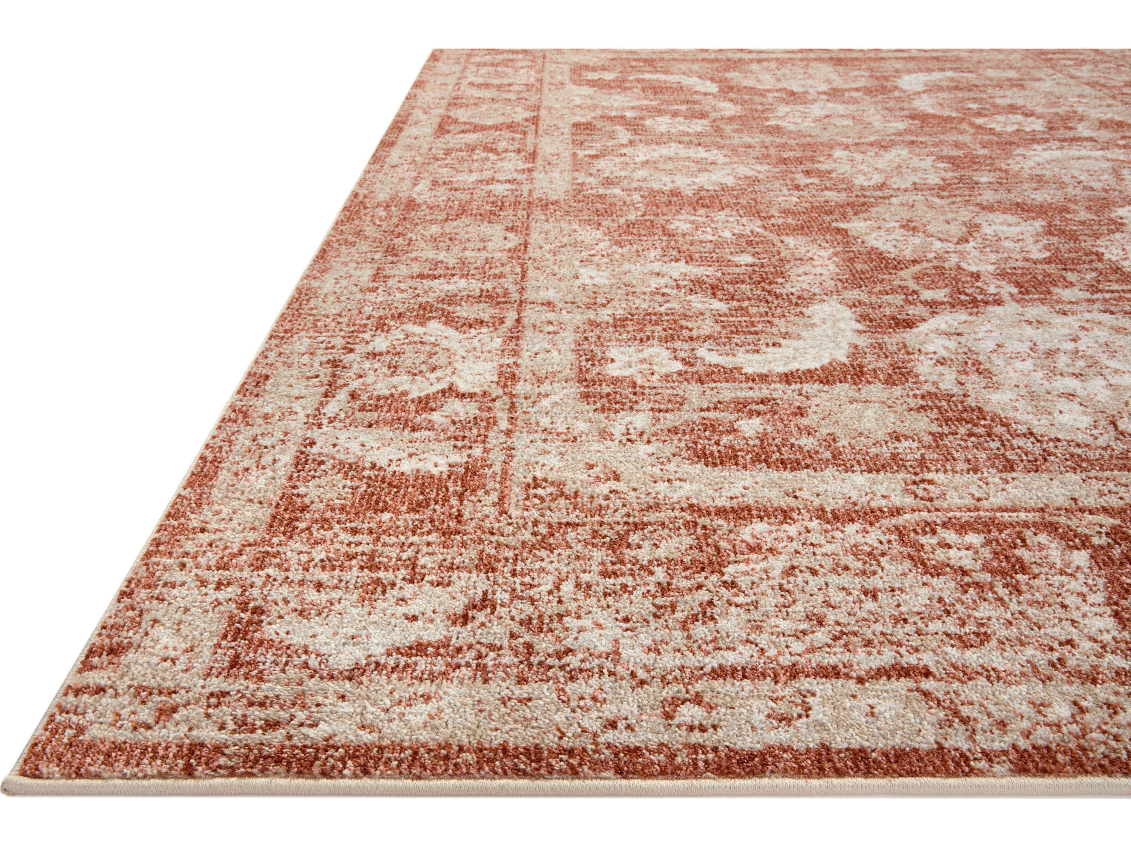 Loloi Rugs Odette Bordered Area Rug