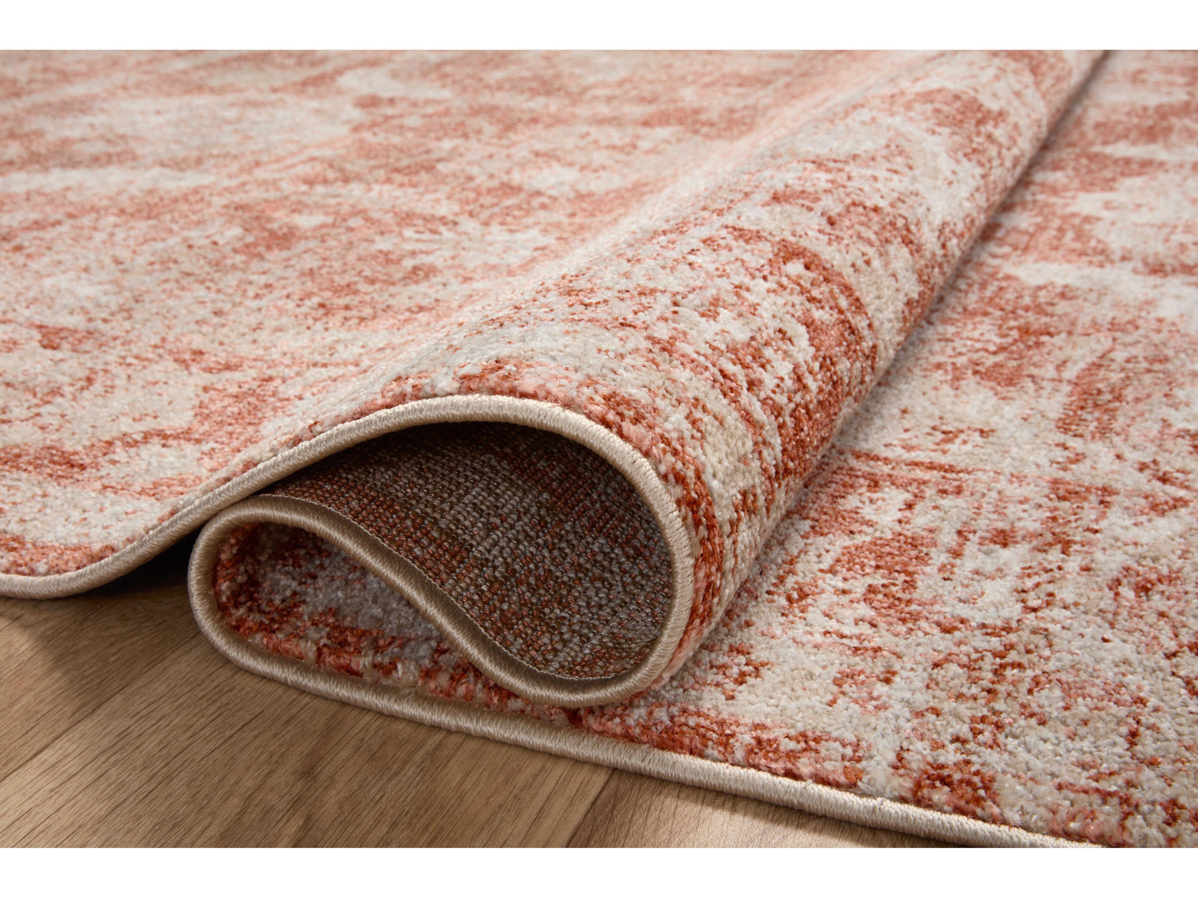 Loloi Rugs Odette Bordered Area Rug