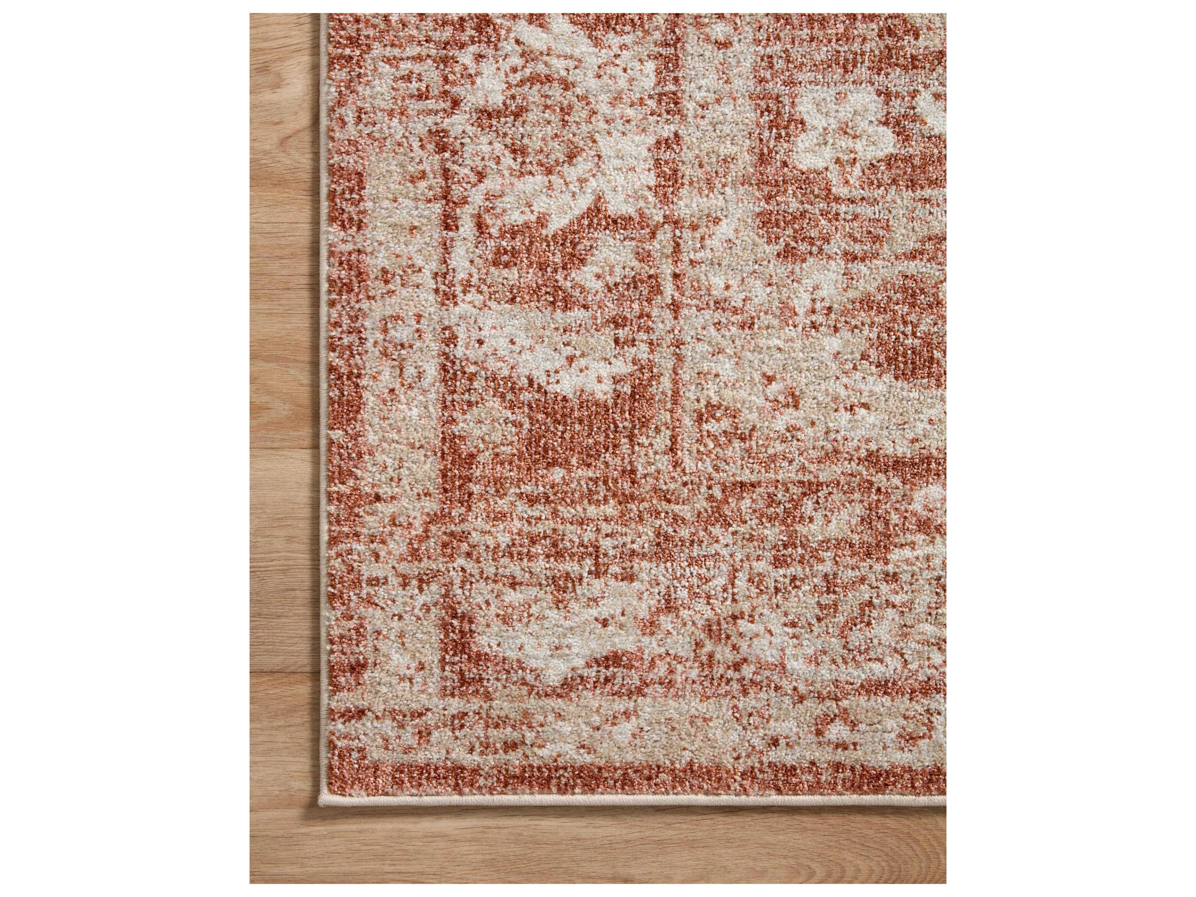 Loloi Rugs Odette Bordered Area Rug