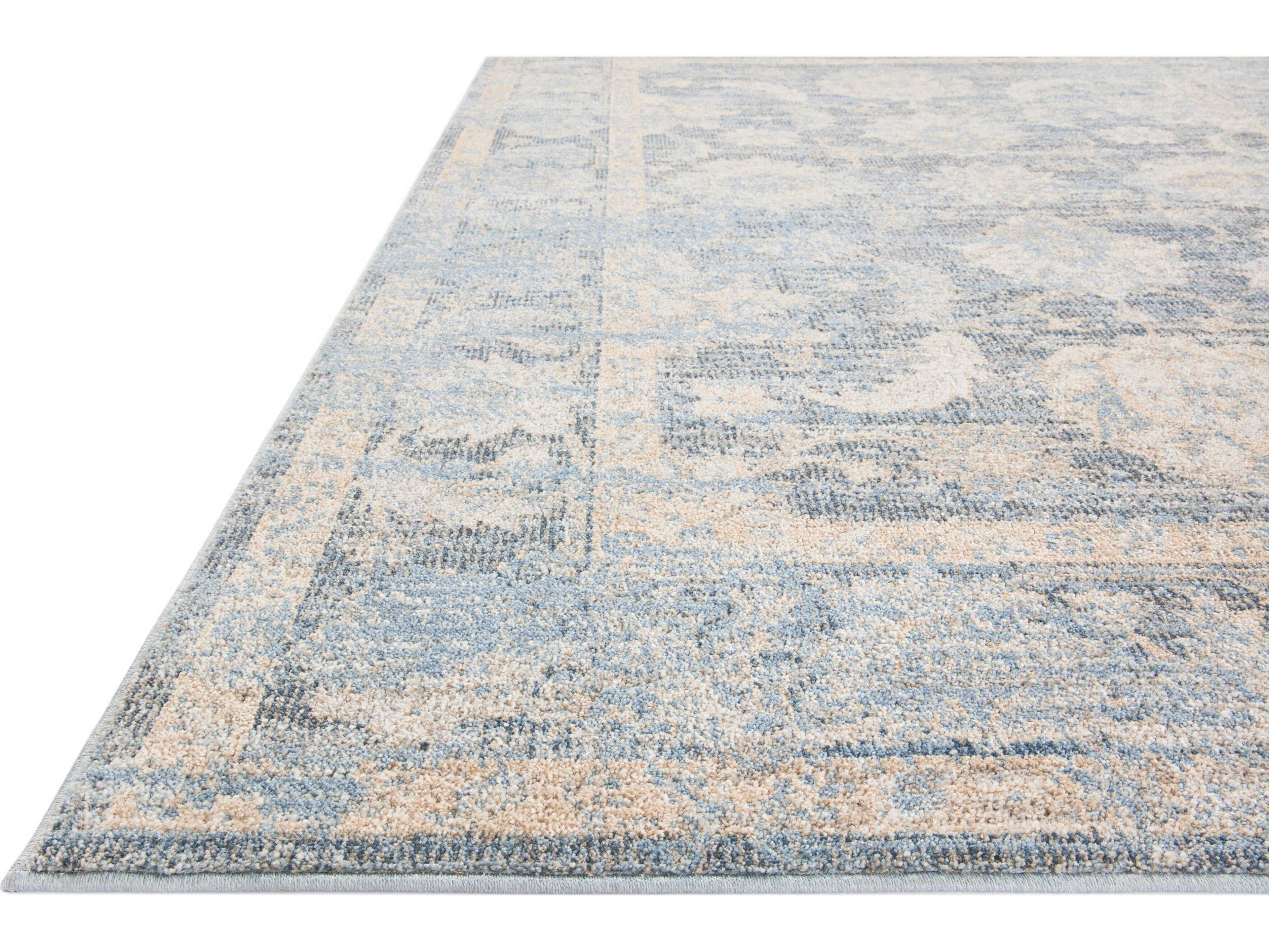 Loloi Rugs Odette Bordered Area Rug