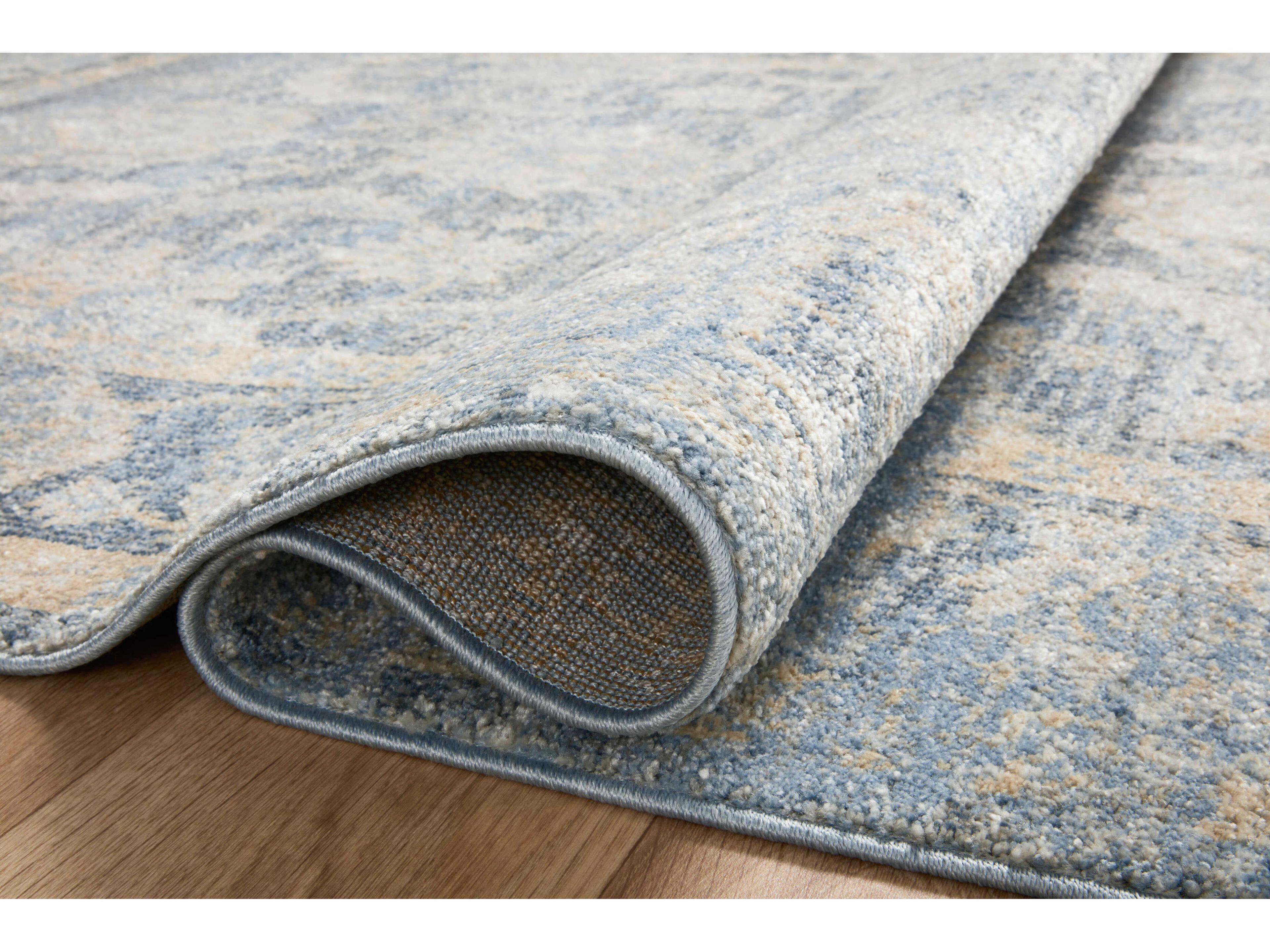 Loloi Rugs Odette Bordered Area Rug