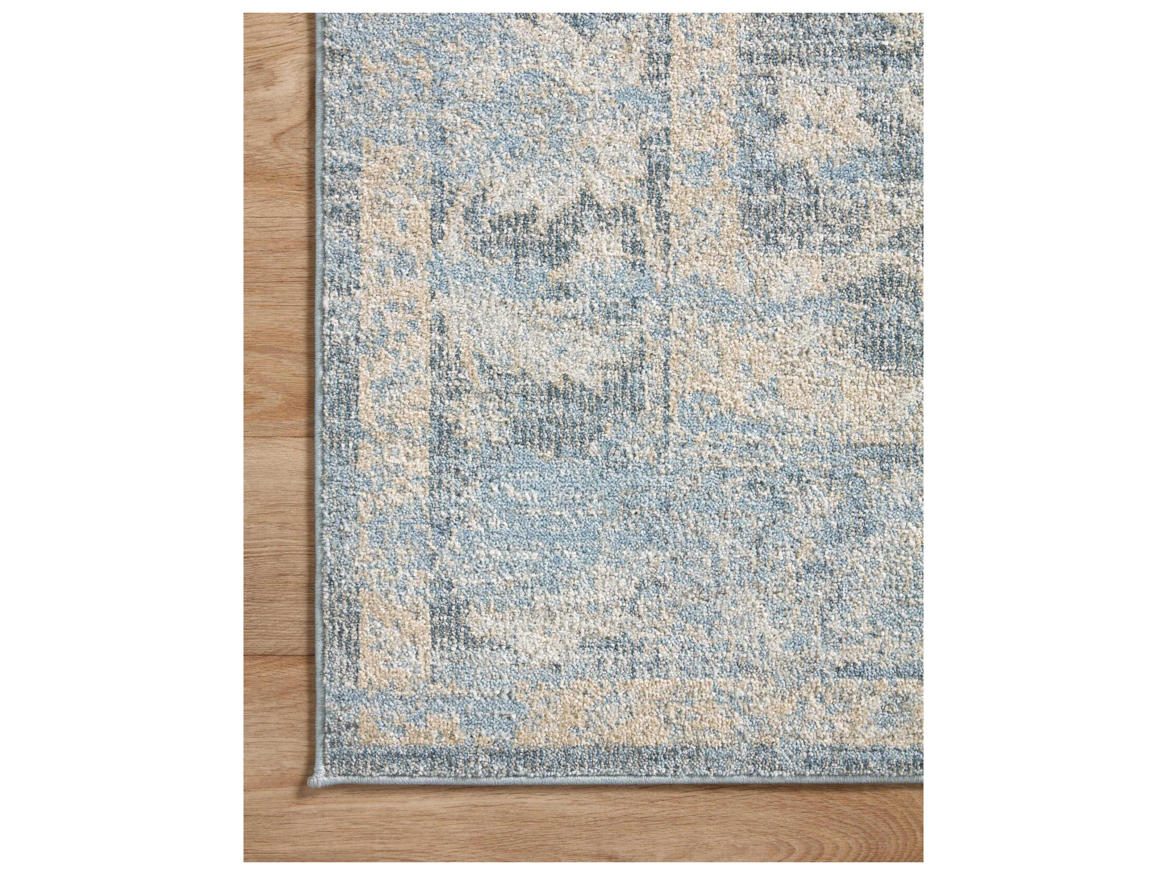 Loloi Rugs Odette Bordered Area Rug