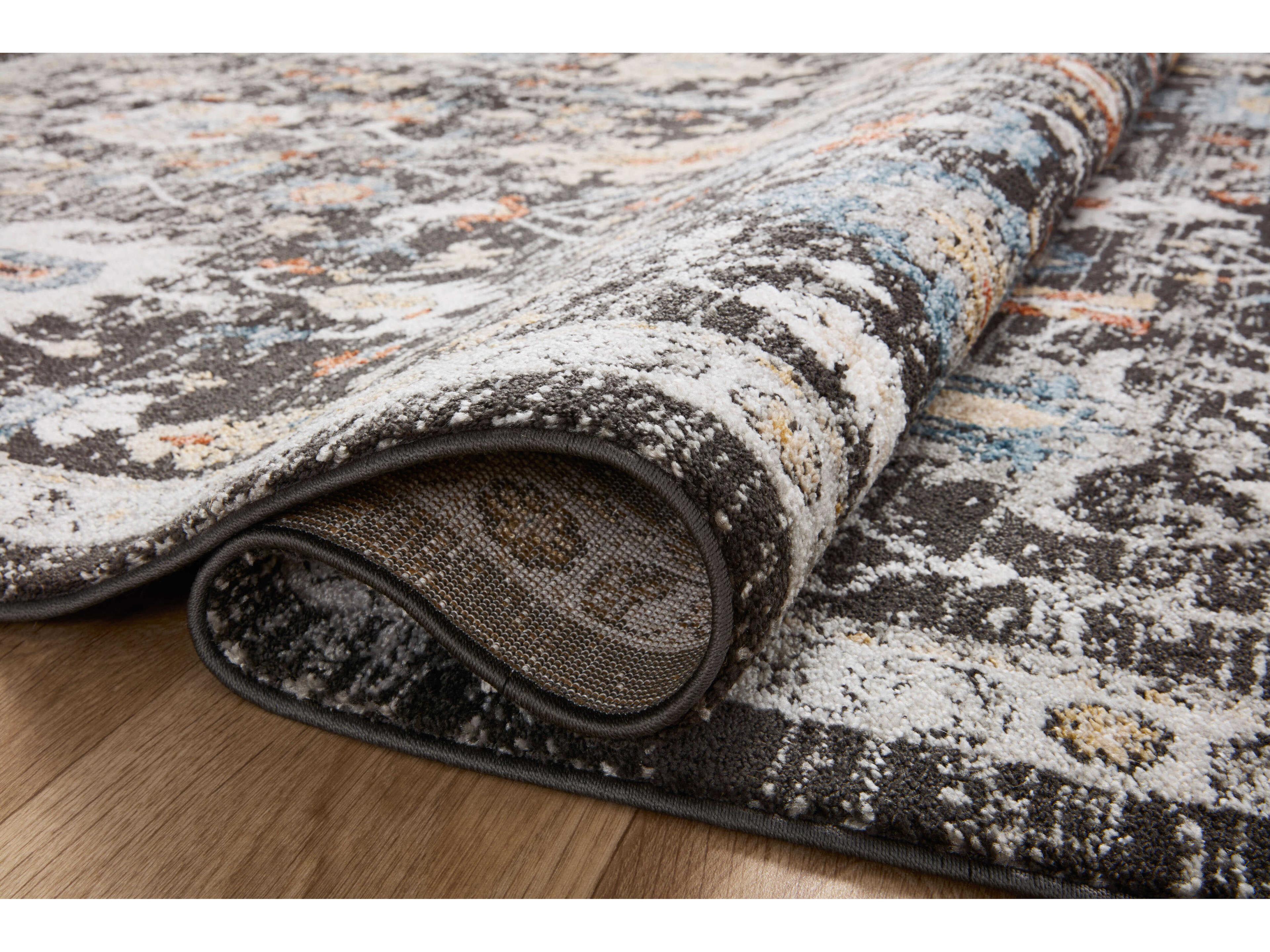 Loloi Rugs Odette Bordered Area Rug