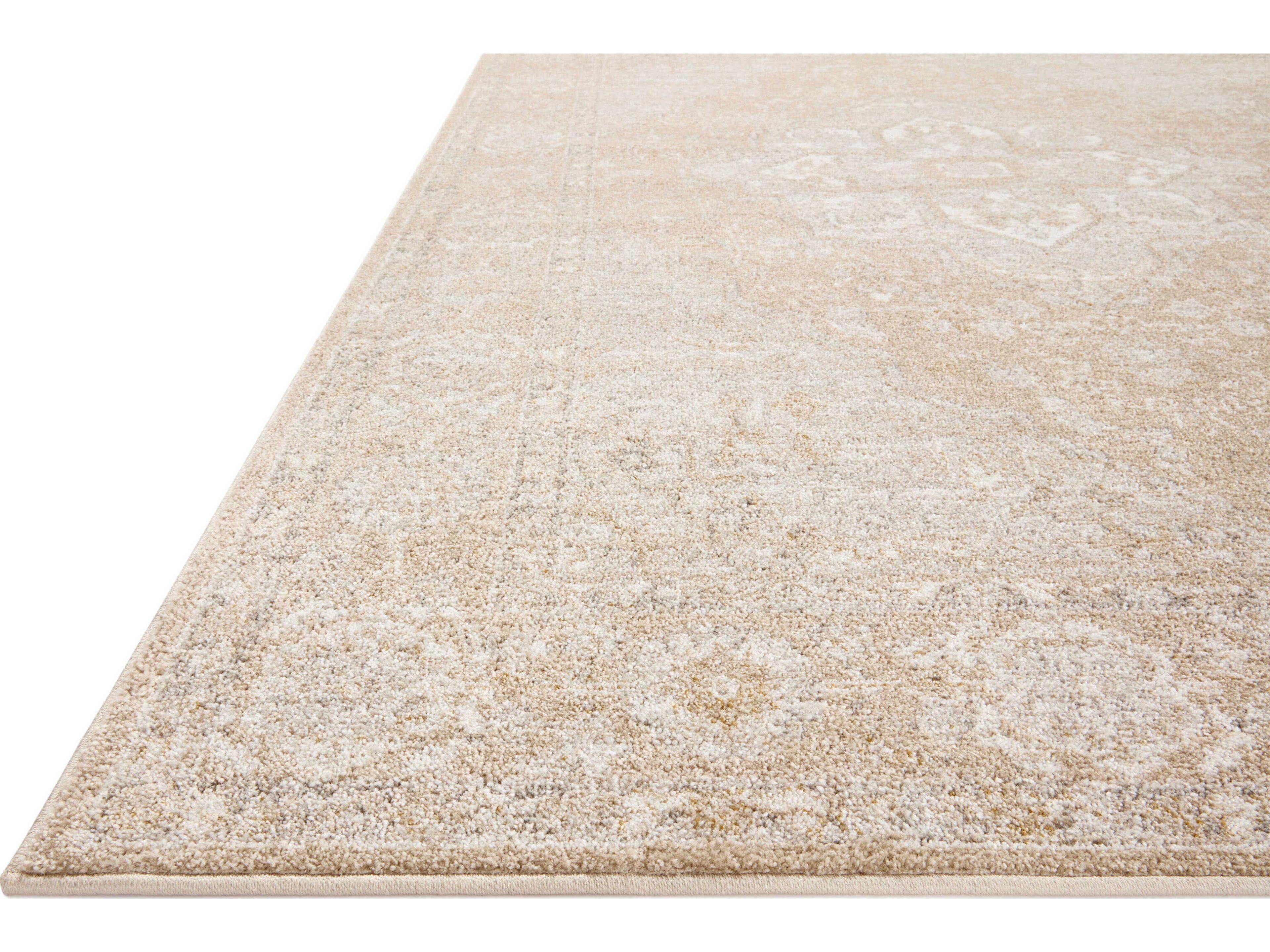 Loloi Rugs Odette Bordered Area Rug